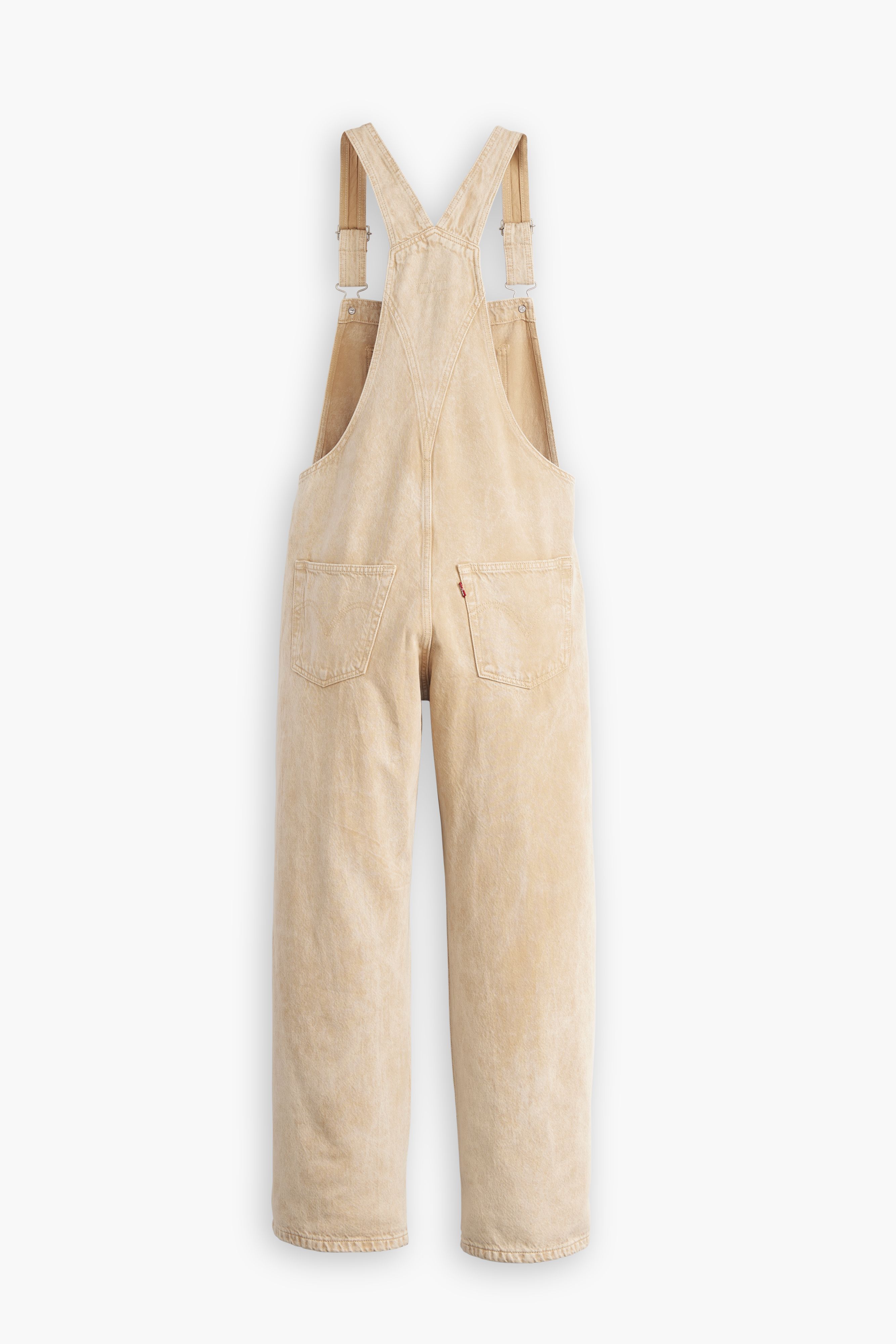 Baggy Women's Overalls 7