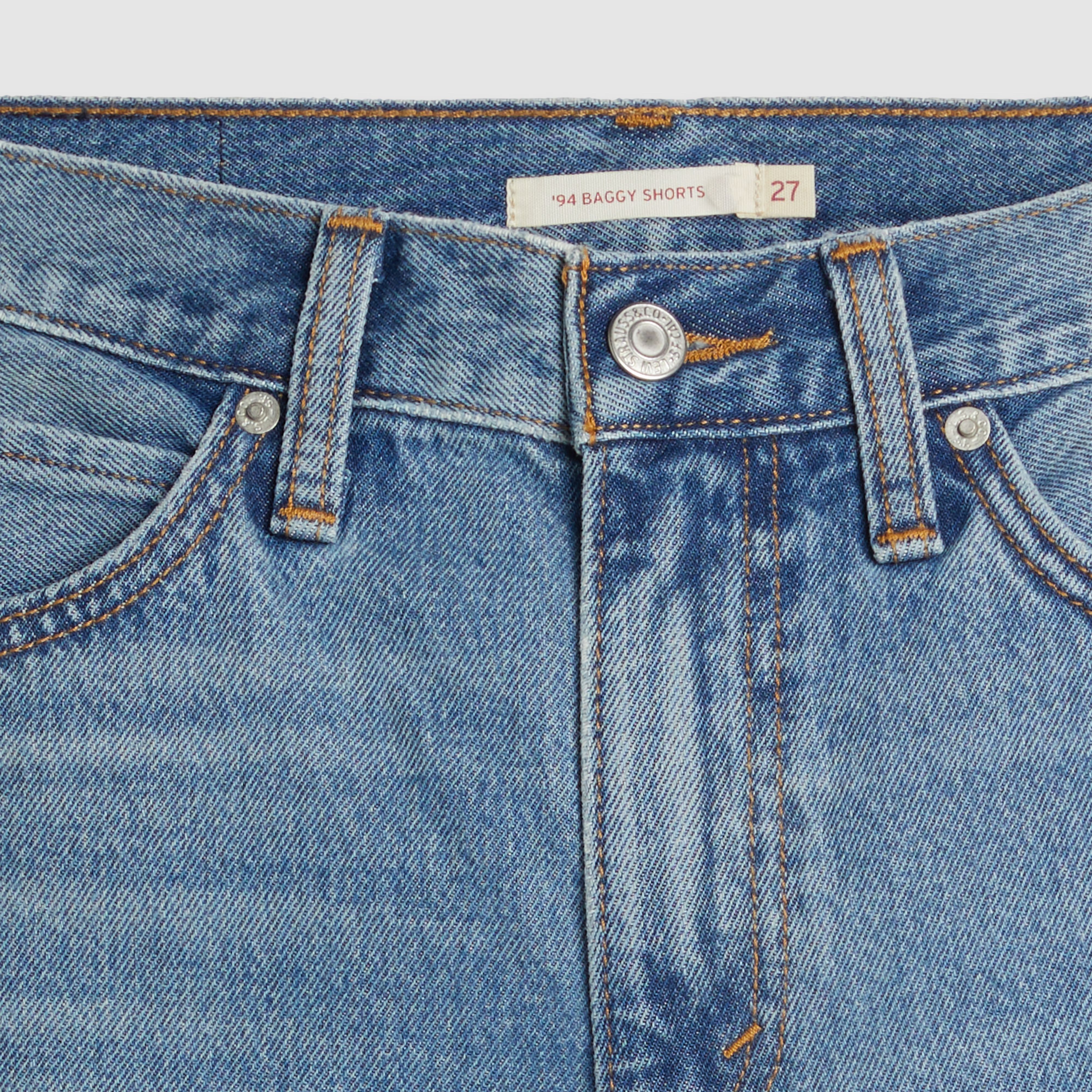 '94 Baggy Shorts 8