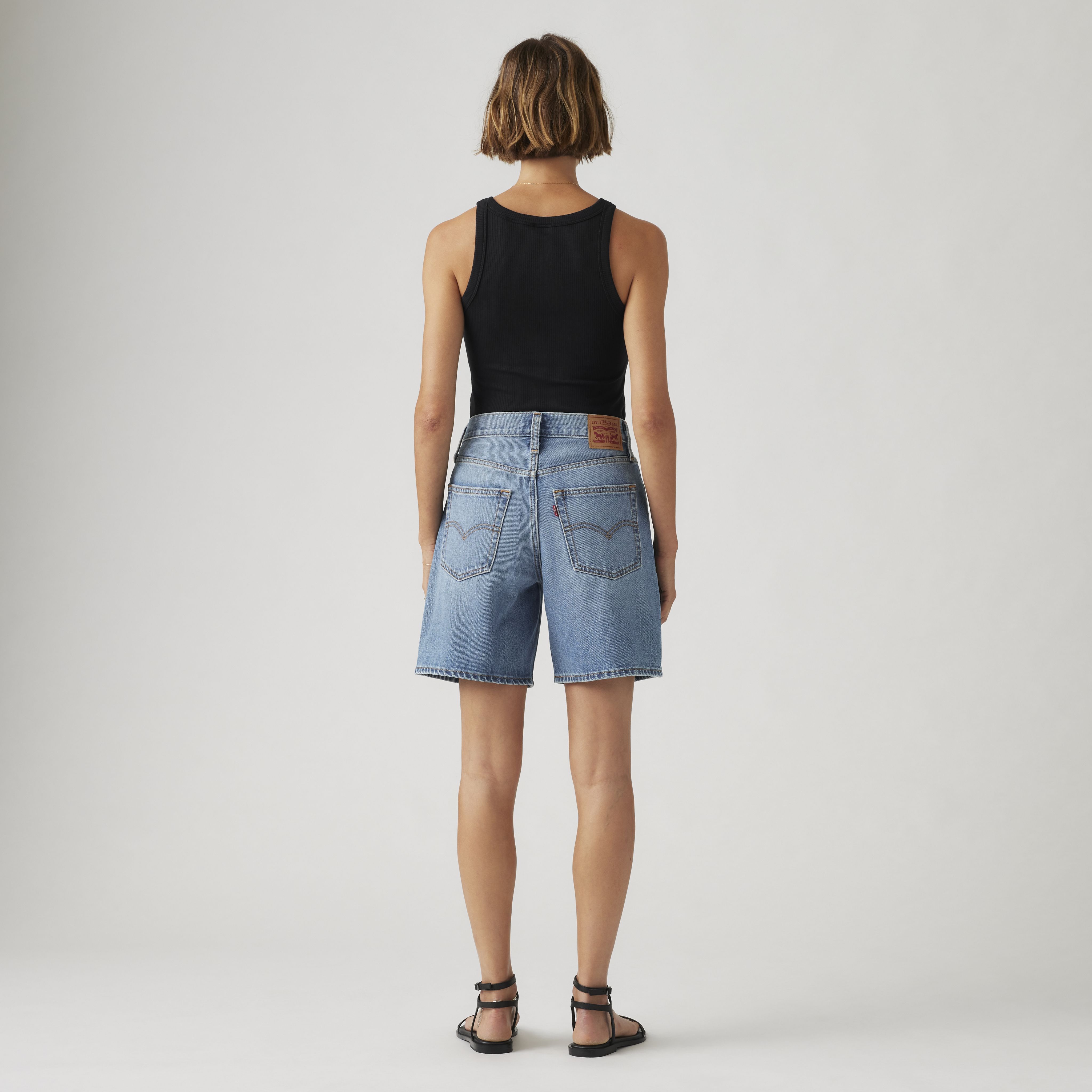'94 Baggy Shorts 3