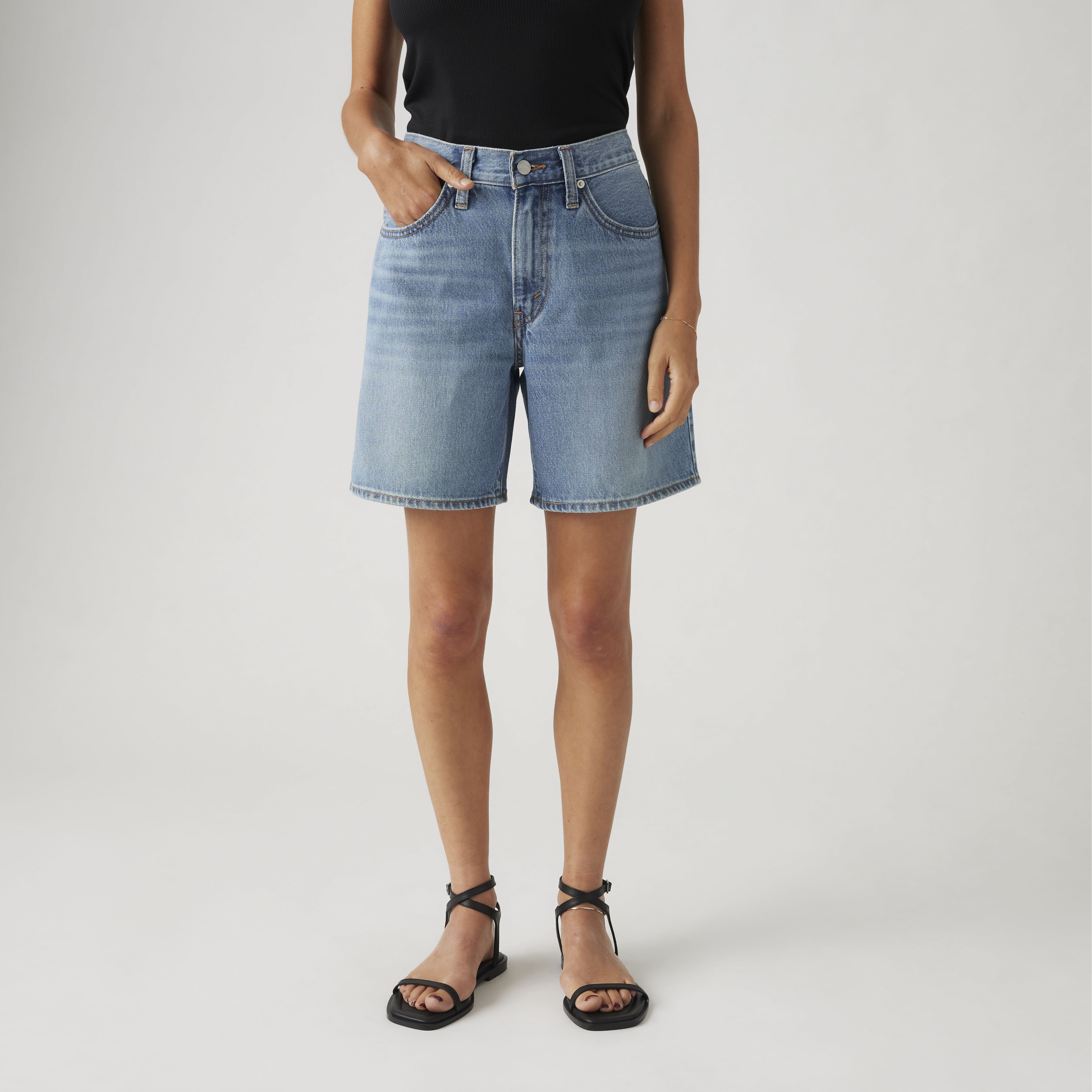'94 Baggy Shorts 2