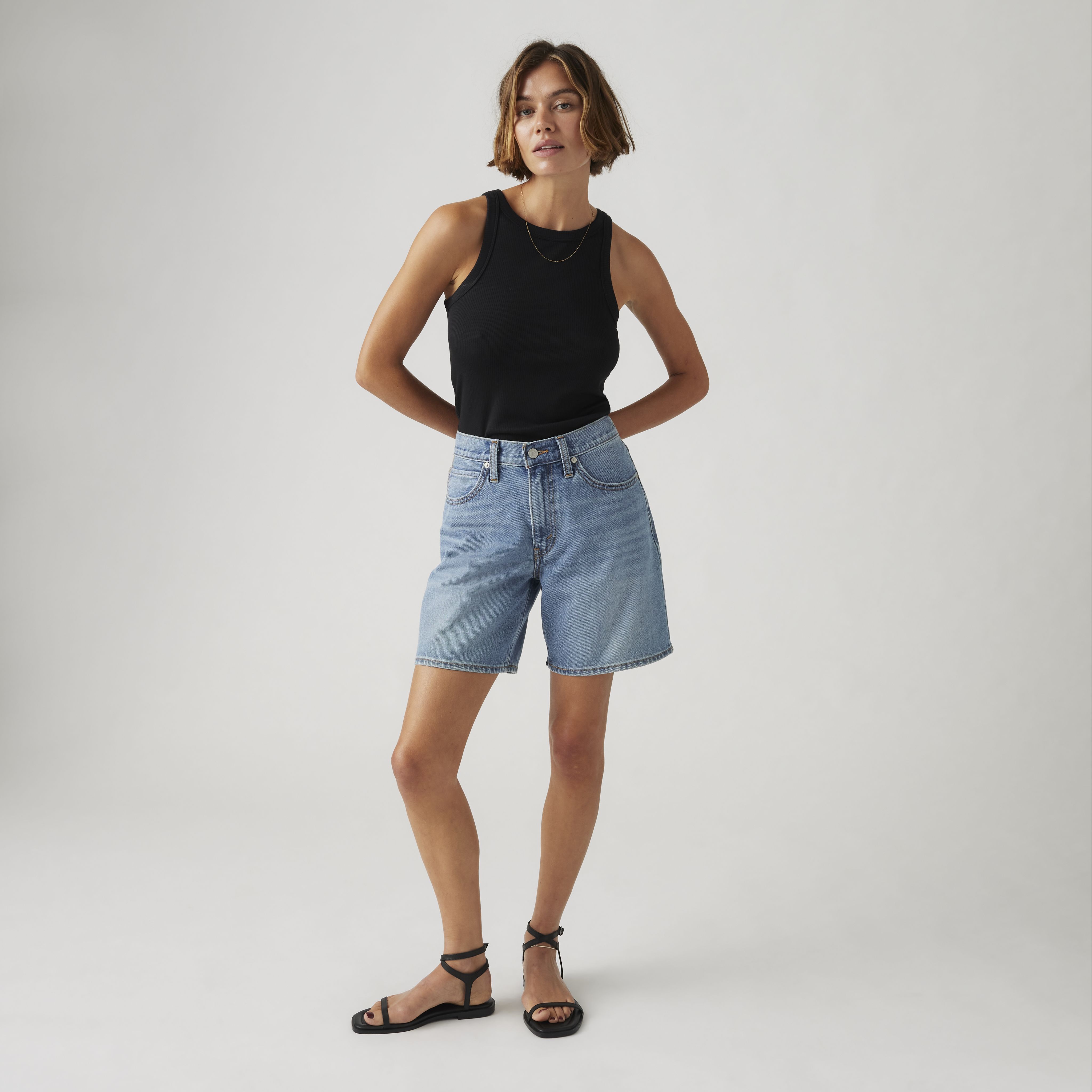 '94 Baggy Shorts 1