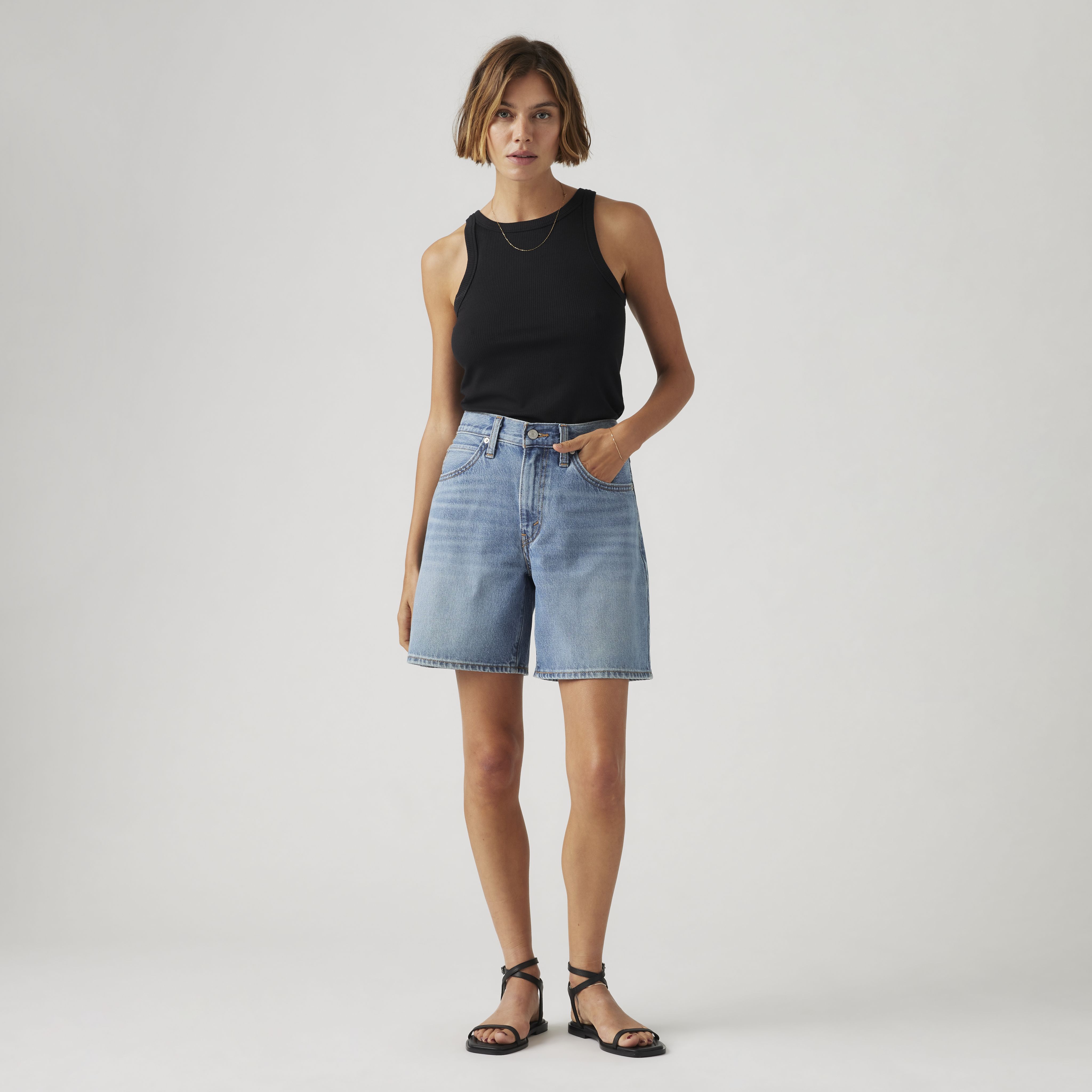 '94 Baggy Shorts 14