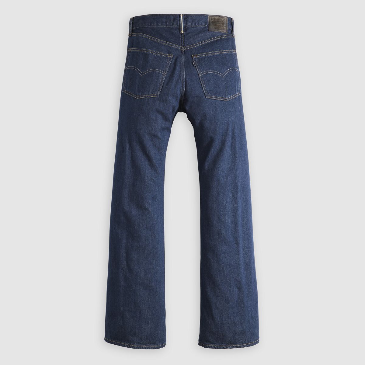 Carve Jeans — Mij Swell - Medium Wash