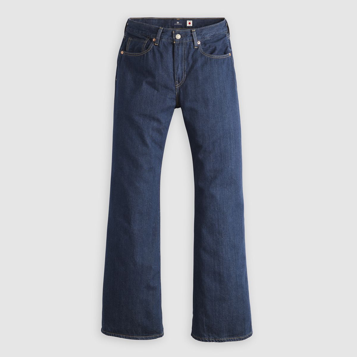 Carve Jeans — Mij Swell - Medium Wash