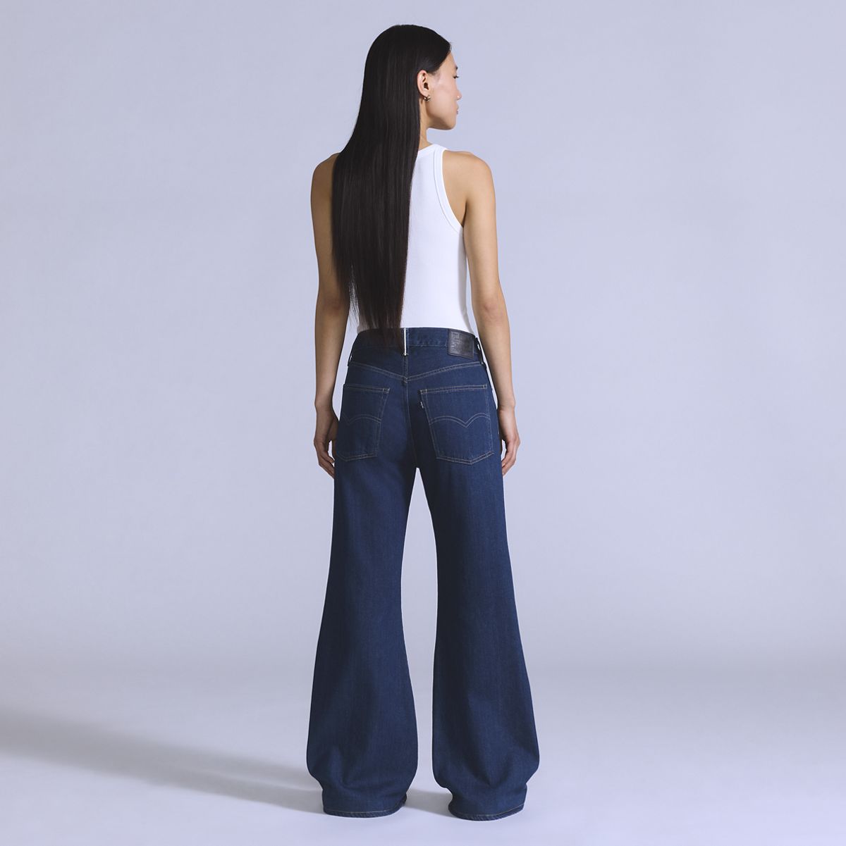 Carve Jeans — Mij Swell - Medium Wash