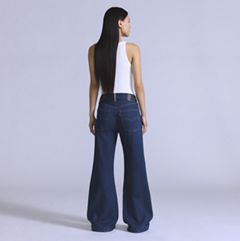 Carve Jeans — Mij Swell - Medium Wash 3