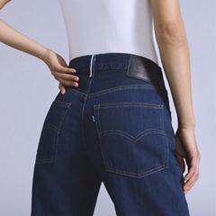 Carve Jeans — Mij Swell - Medium Wash 2