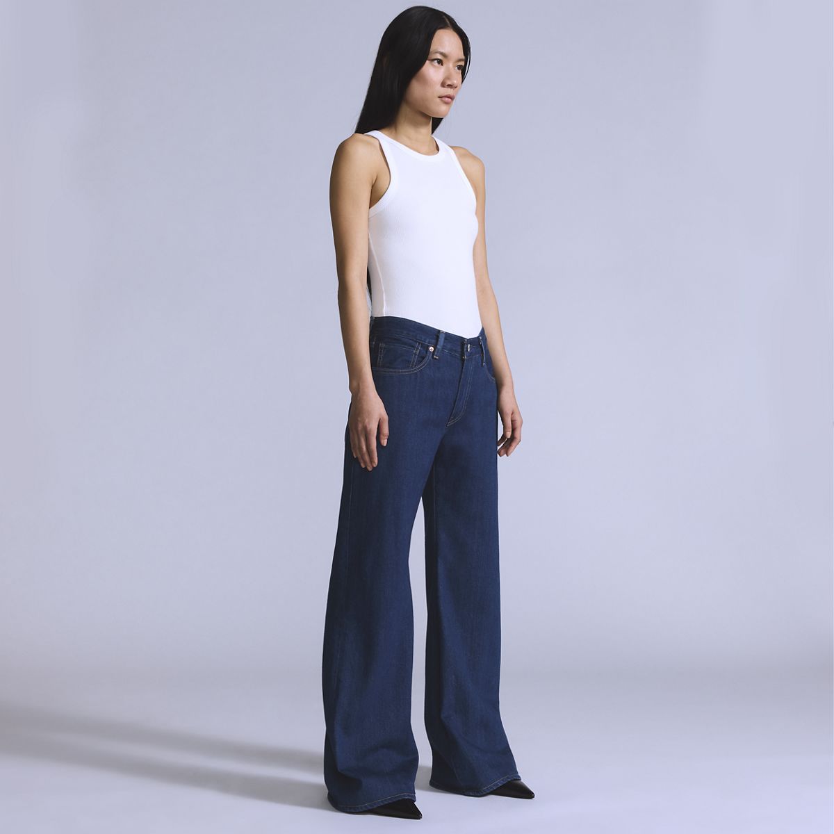 Carve Jeans — Mij Swell - Medium Wash