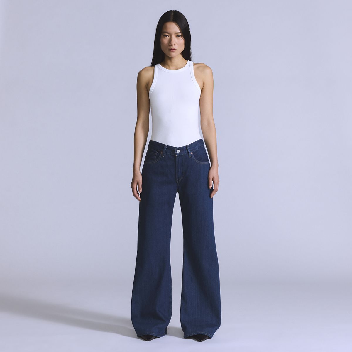 Carve Jeans — Mij Swell - Medium Wash