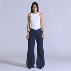 Carve Jeans — Mij Swell - Medium Wash 5
