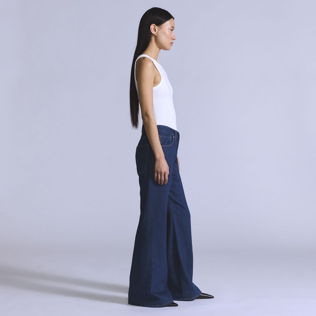 Carve Jeans — Mij Swell - Medium Wash