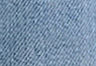 Mij Palm - Blauw - Carve Jeans
