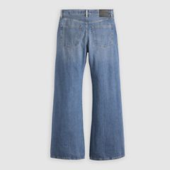 Carve Jeans — Misty Moj - Medium Wash 8