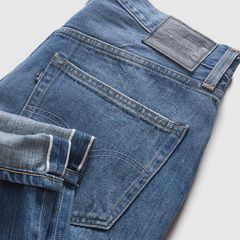 Carve Jeans — Misty Moj - Medium Wash 9