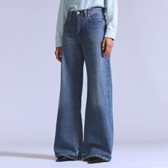 Carve Jeans — Misty Moj - Medium Wash 2