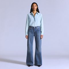 Carve Jeans — Misty Moj - Medium Wash 5