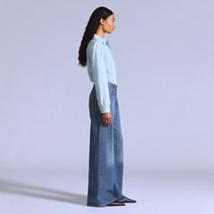 Carve Jeans — Misty Moj - Medium Wash 4