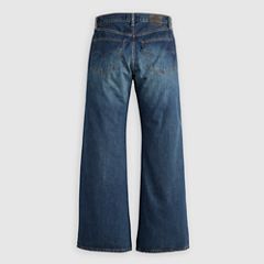 Women's Carve Jeans — Cerulean Made in Japan - Medium Wash 8