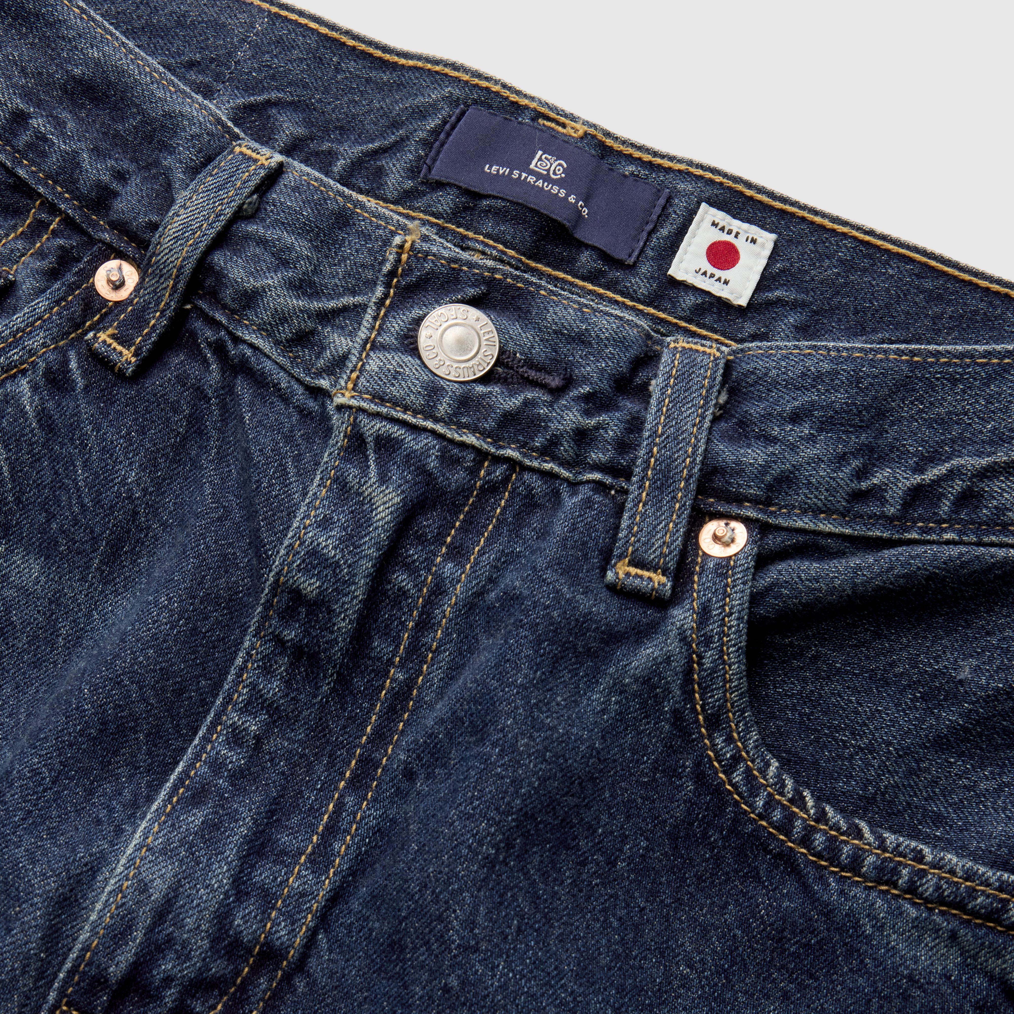 Carve Women's Jeans 10