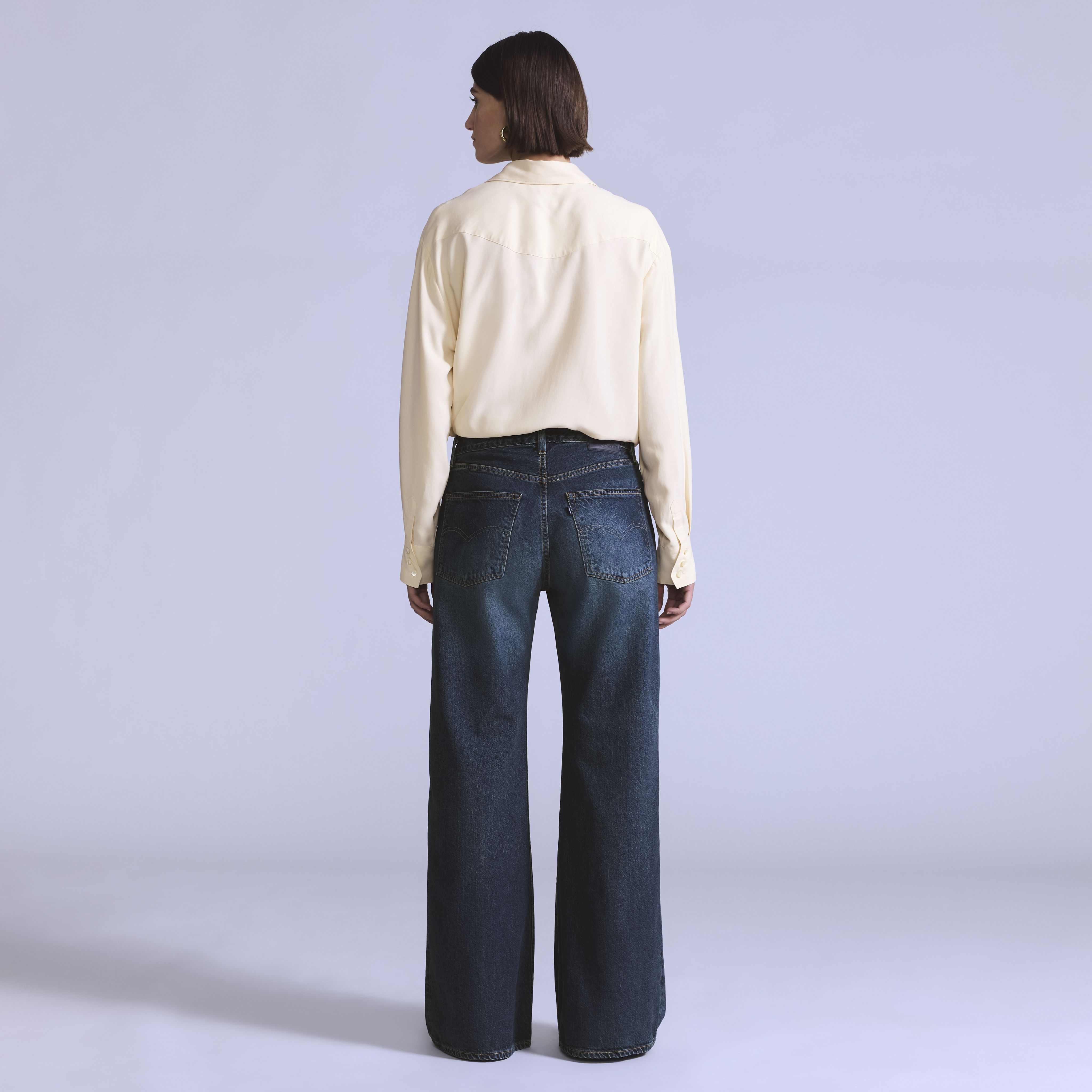 Carve Women's Jeans 4