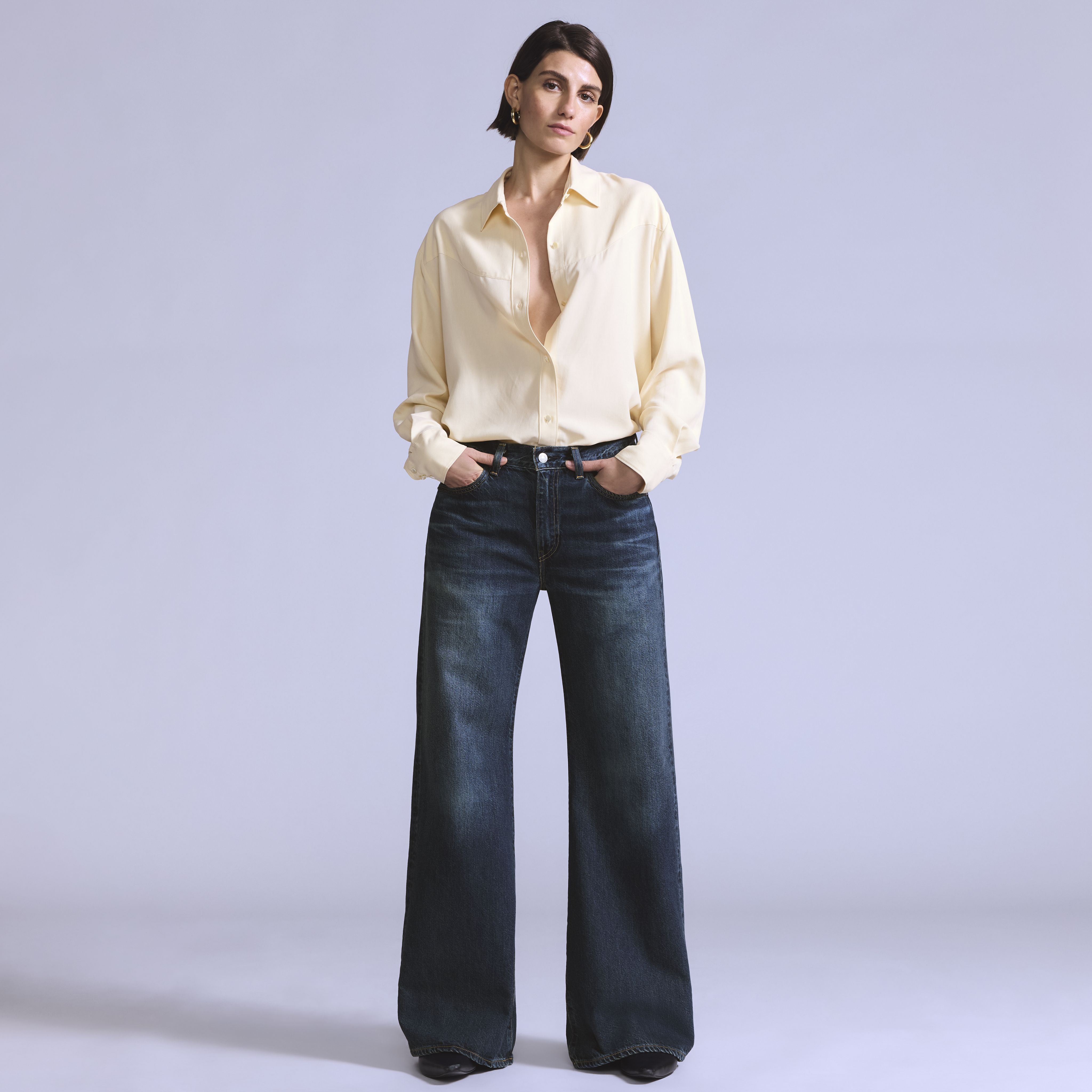 Carve Women's Jeans 1