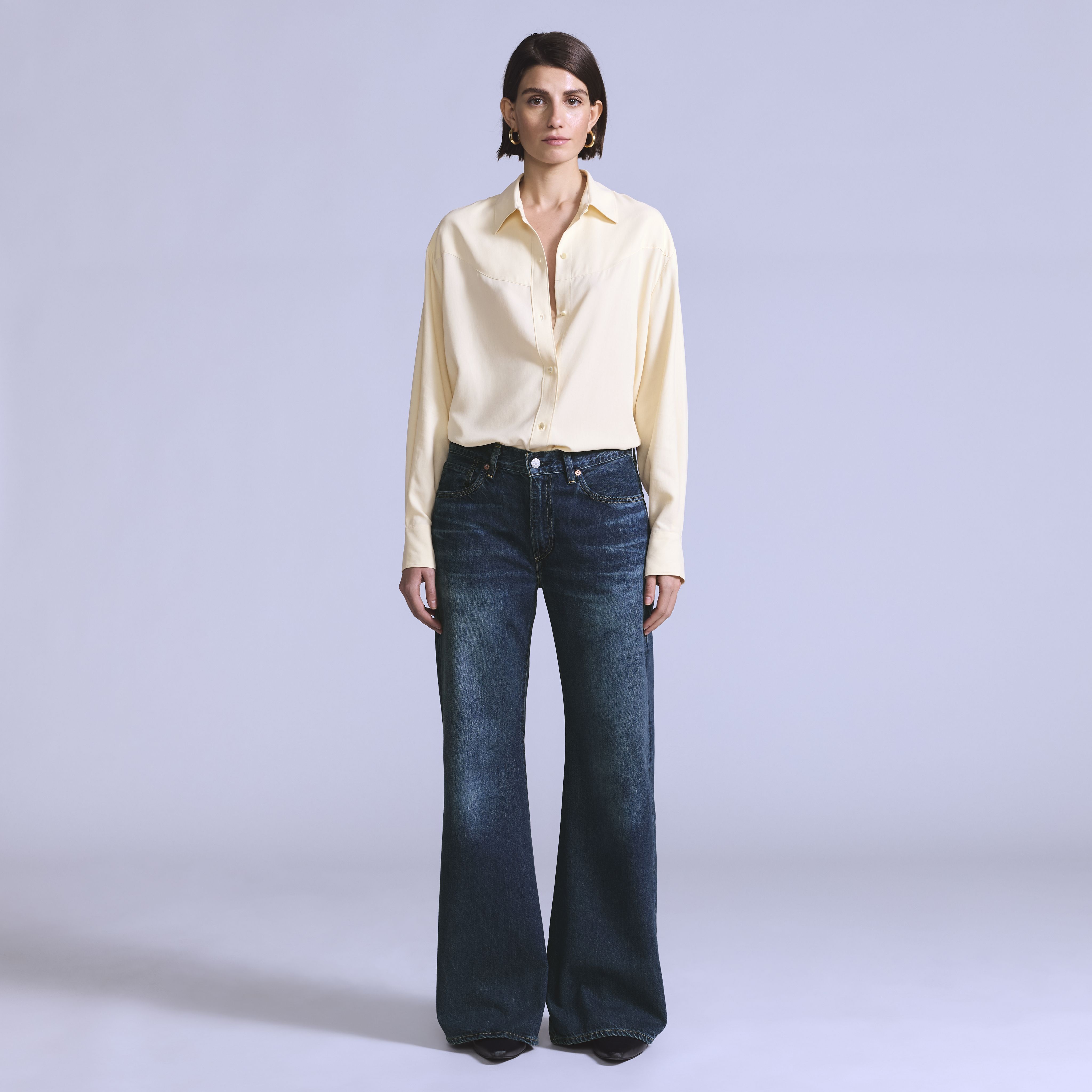 Carve Women's Jeans 13