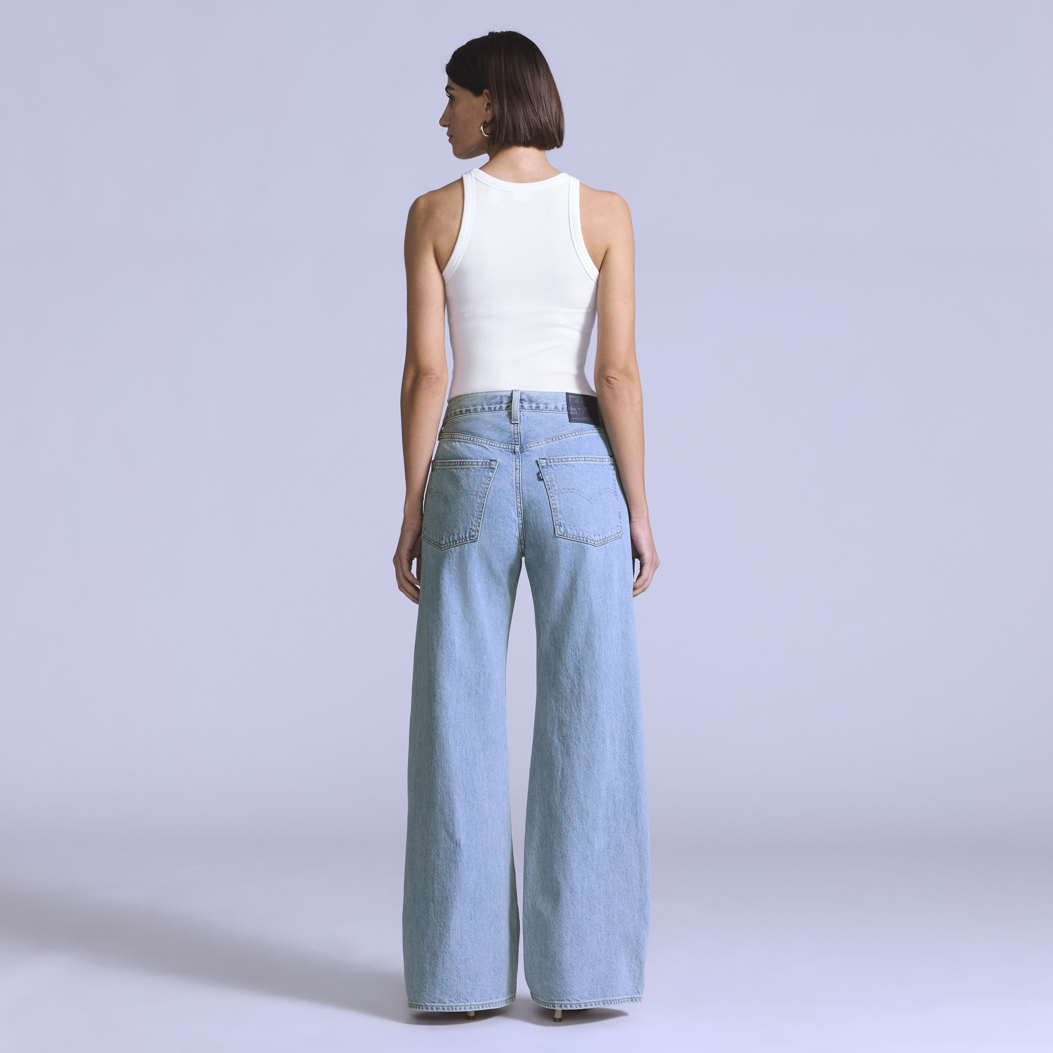 Carve Women's Jeans 4