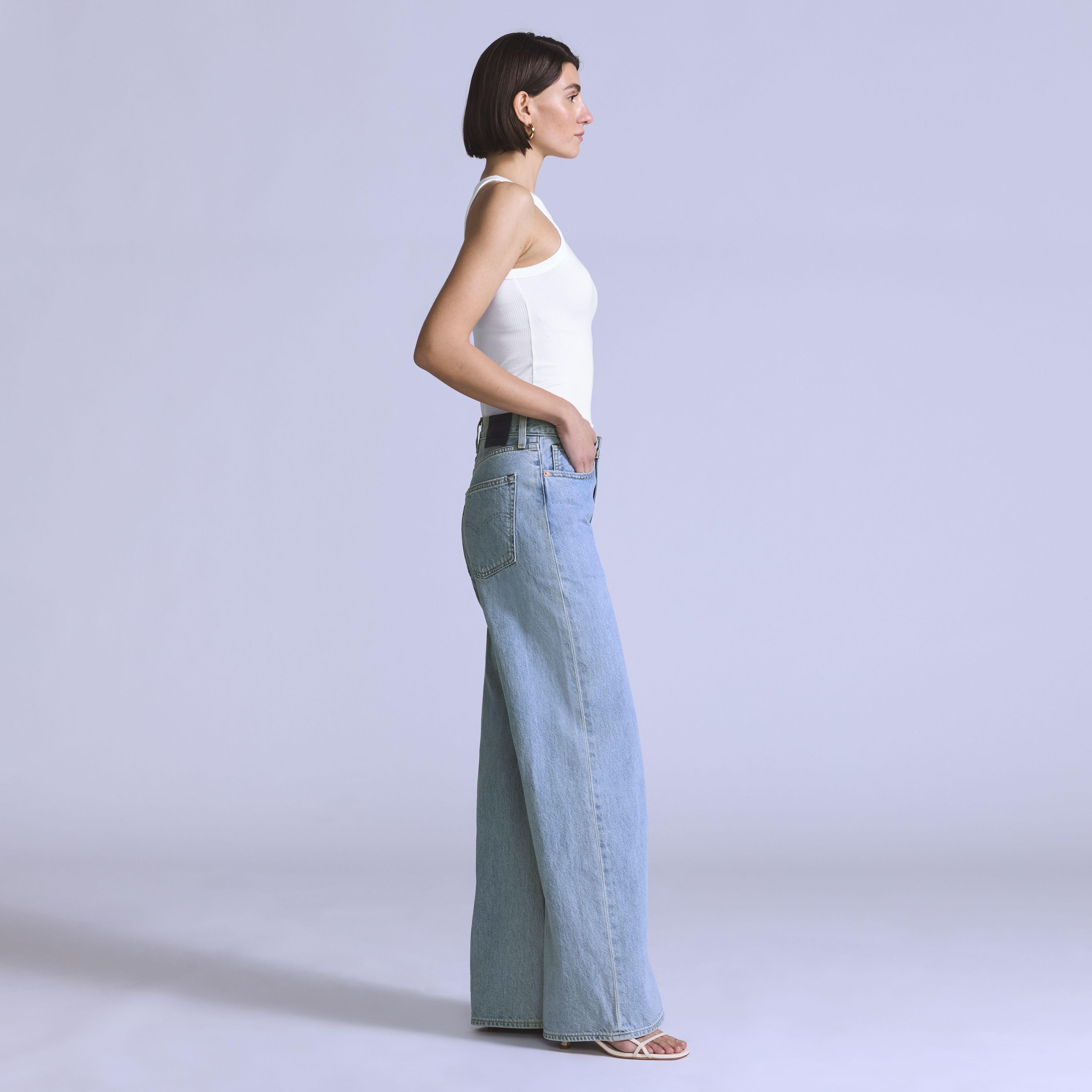 Carve Women's Jeans 5