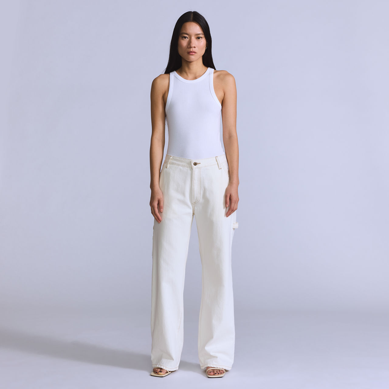 Pantaloni carpenter 6