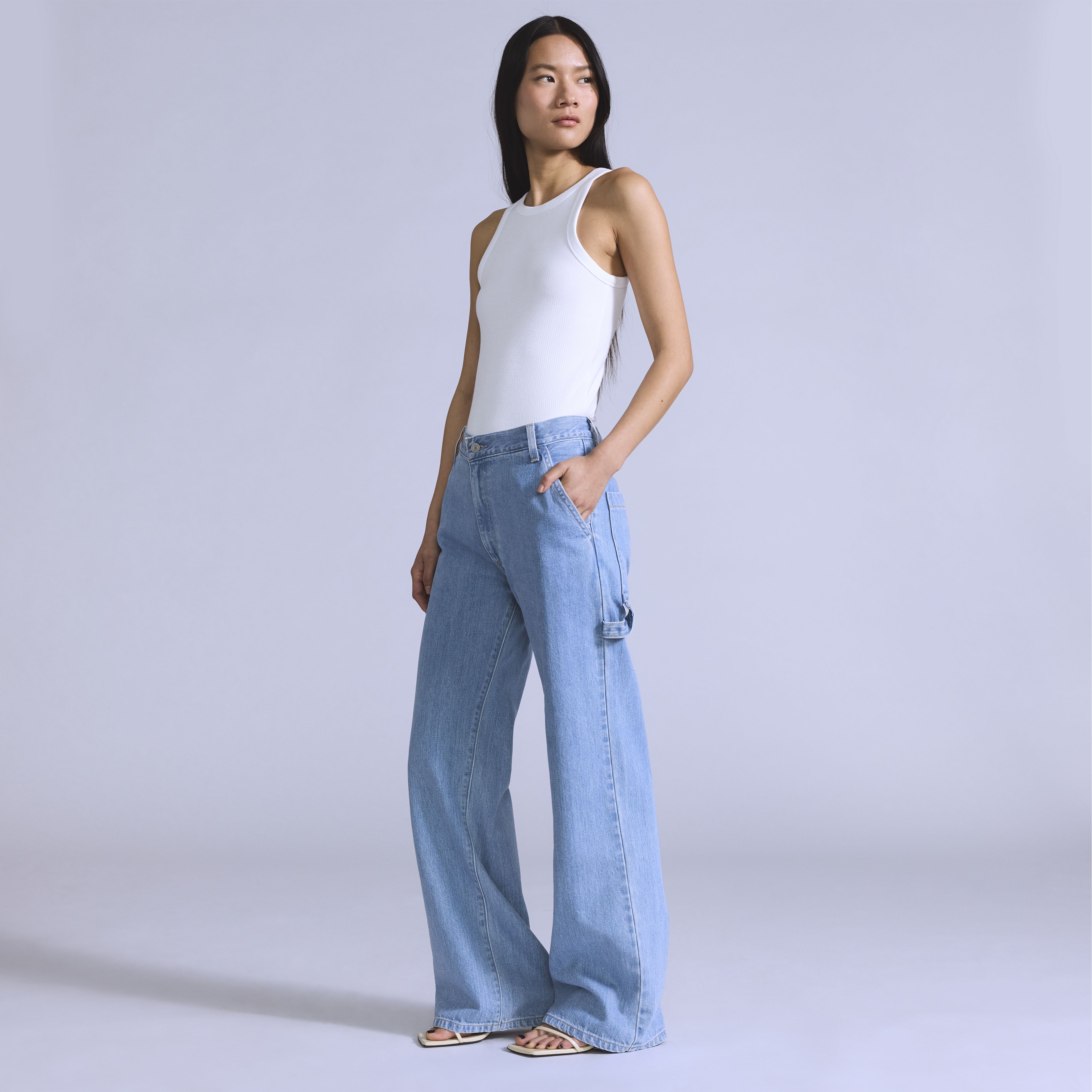 Carpenter Women's Pants 1