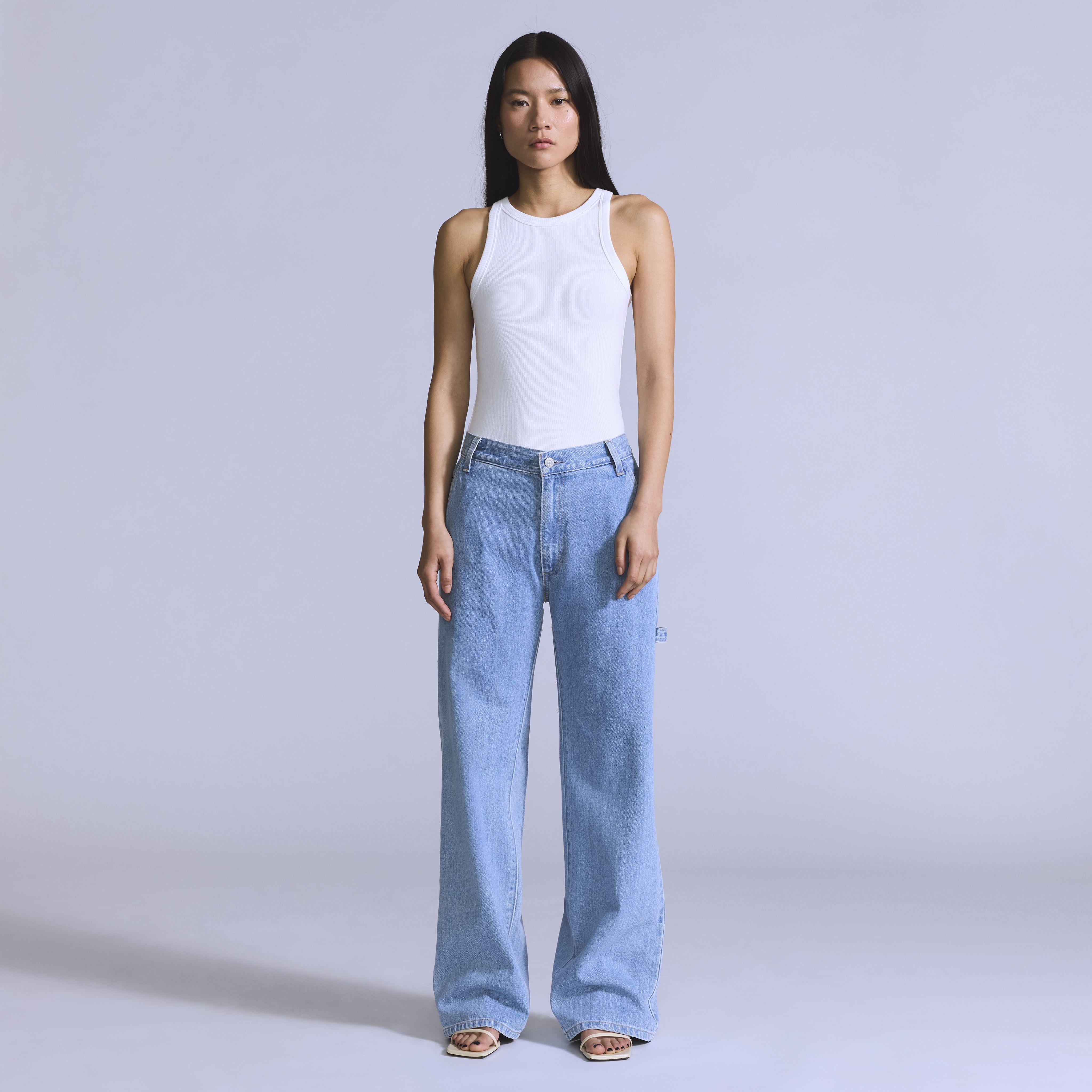 Carpenter Women's Pants 9