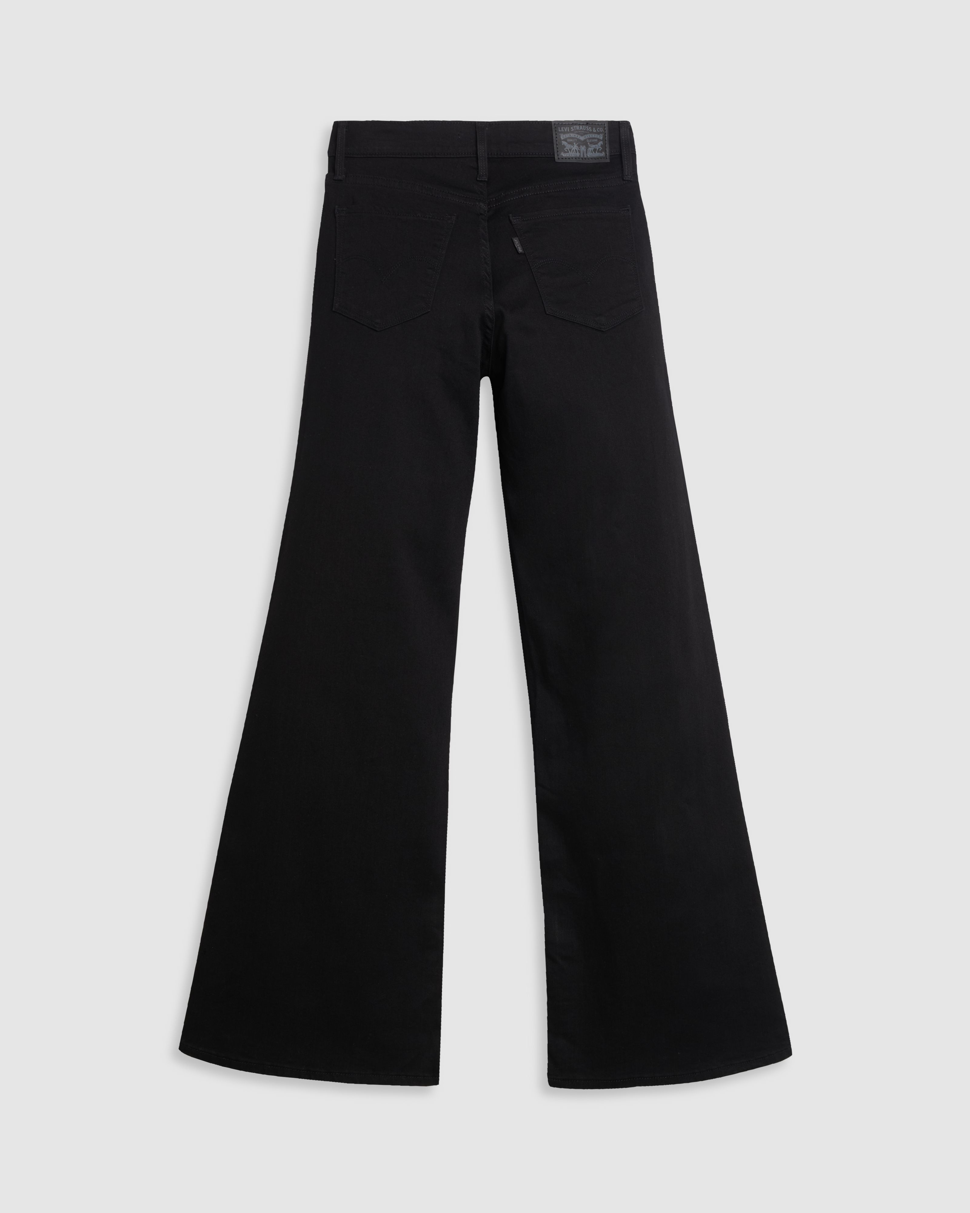 318 Shaping Wide Leg Women's Jeans 7