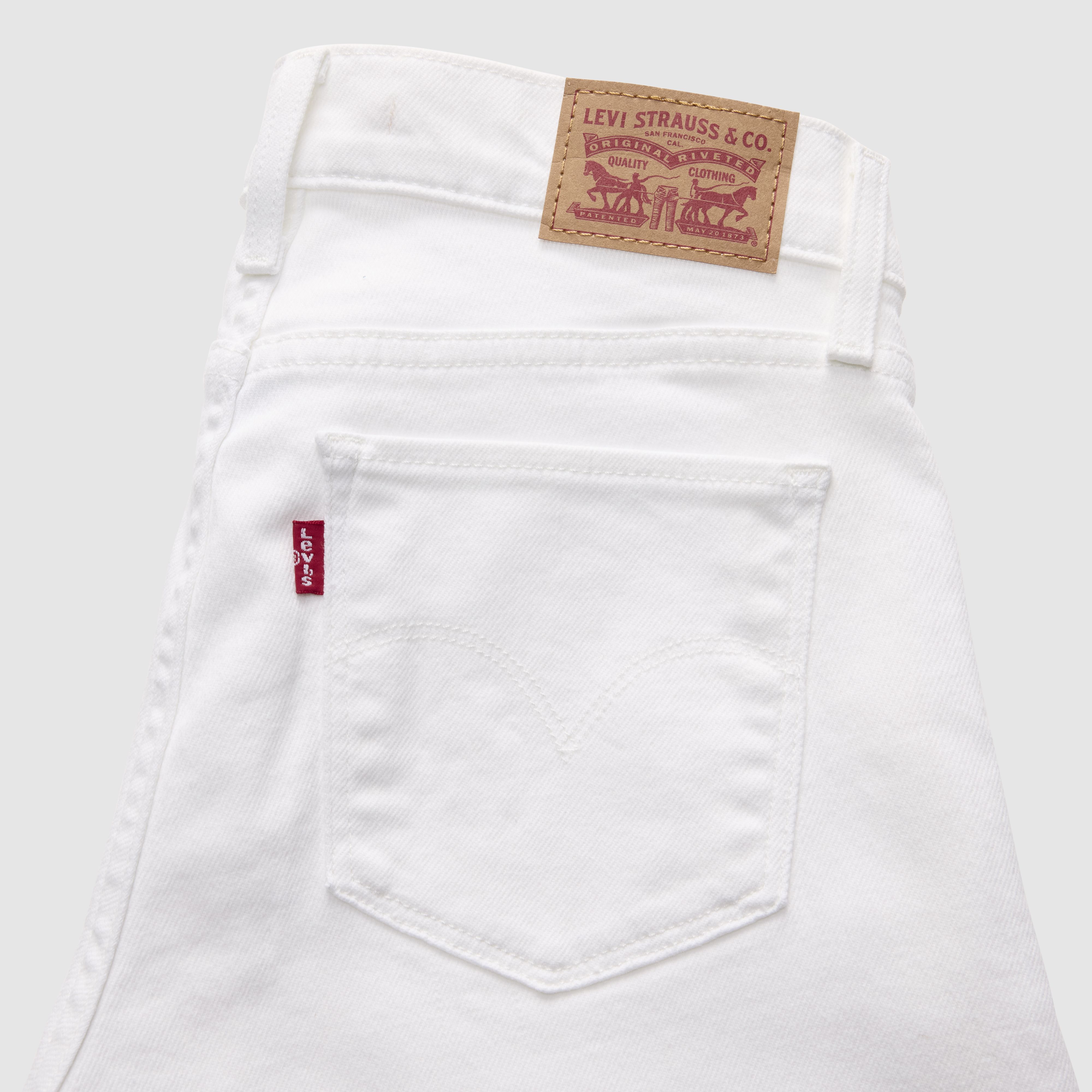 Dżinsy 318™ Shaping z szeroką nogawką 7