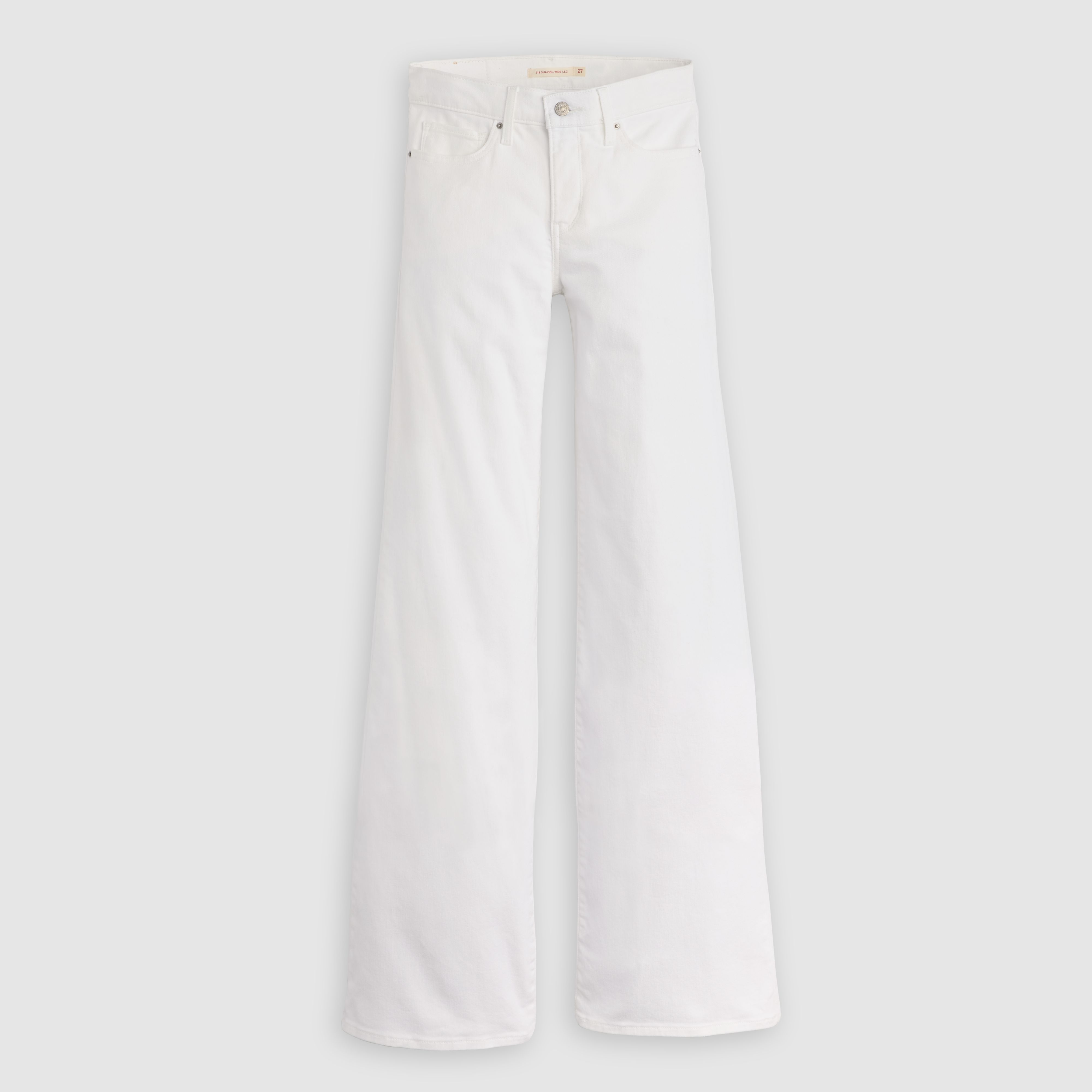 Dżinsy 318™ Shaping z szeroką nogawką 6