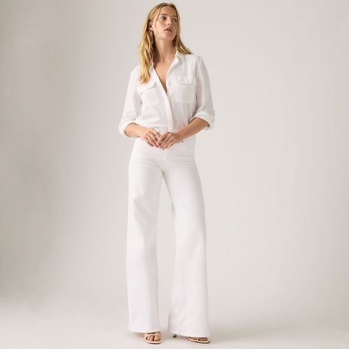 318 Shaping Wide Leg Women's Jeans
