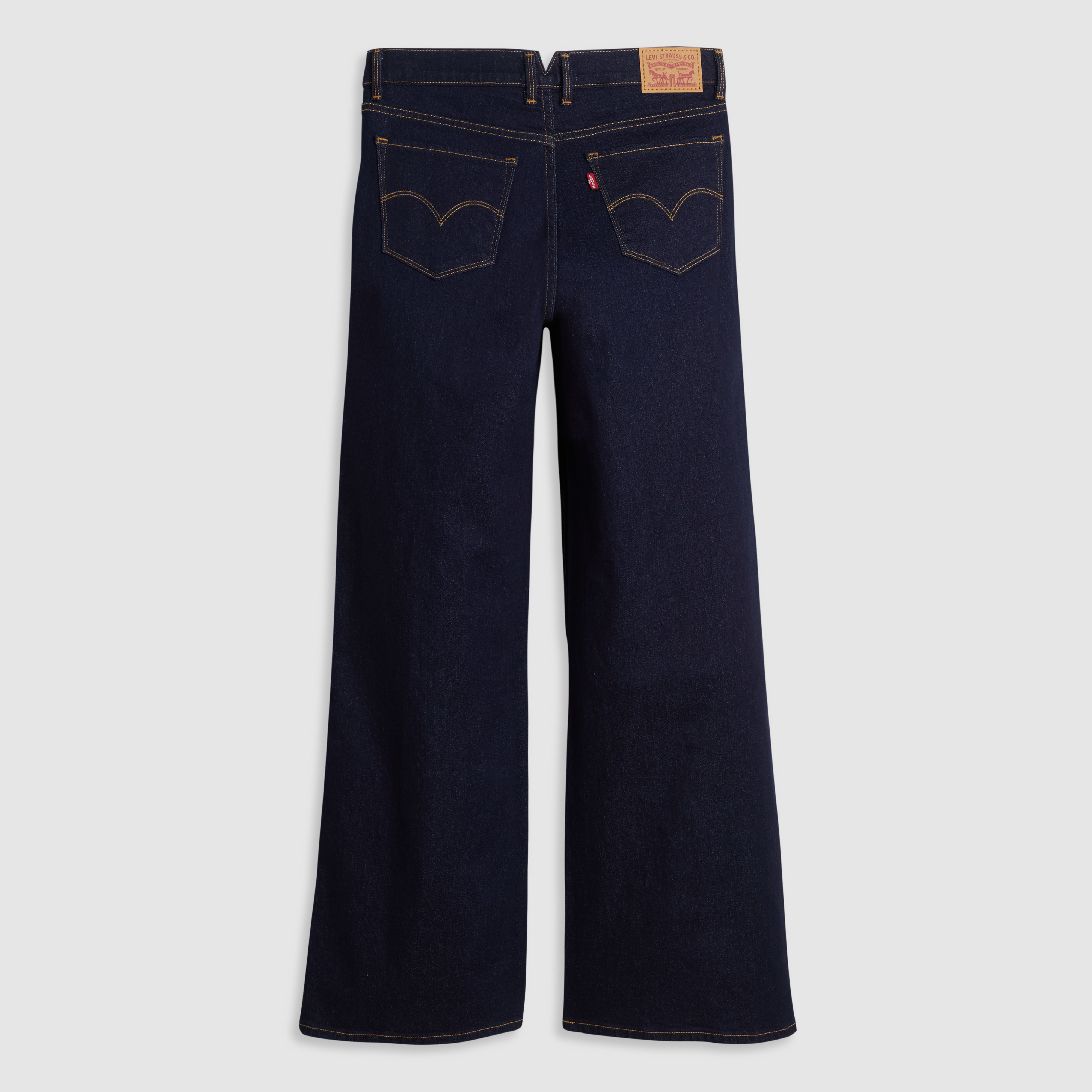 Jean 318 Jambe large moulant Levi’sMD pour femme 7