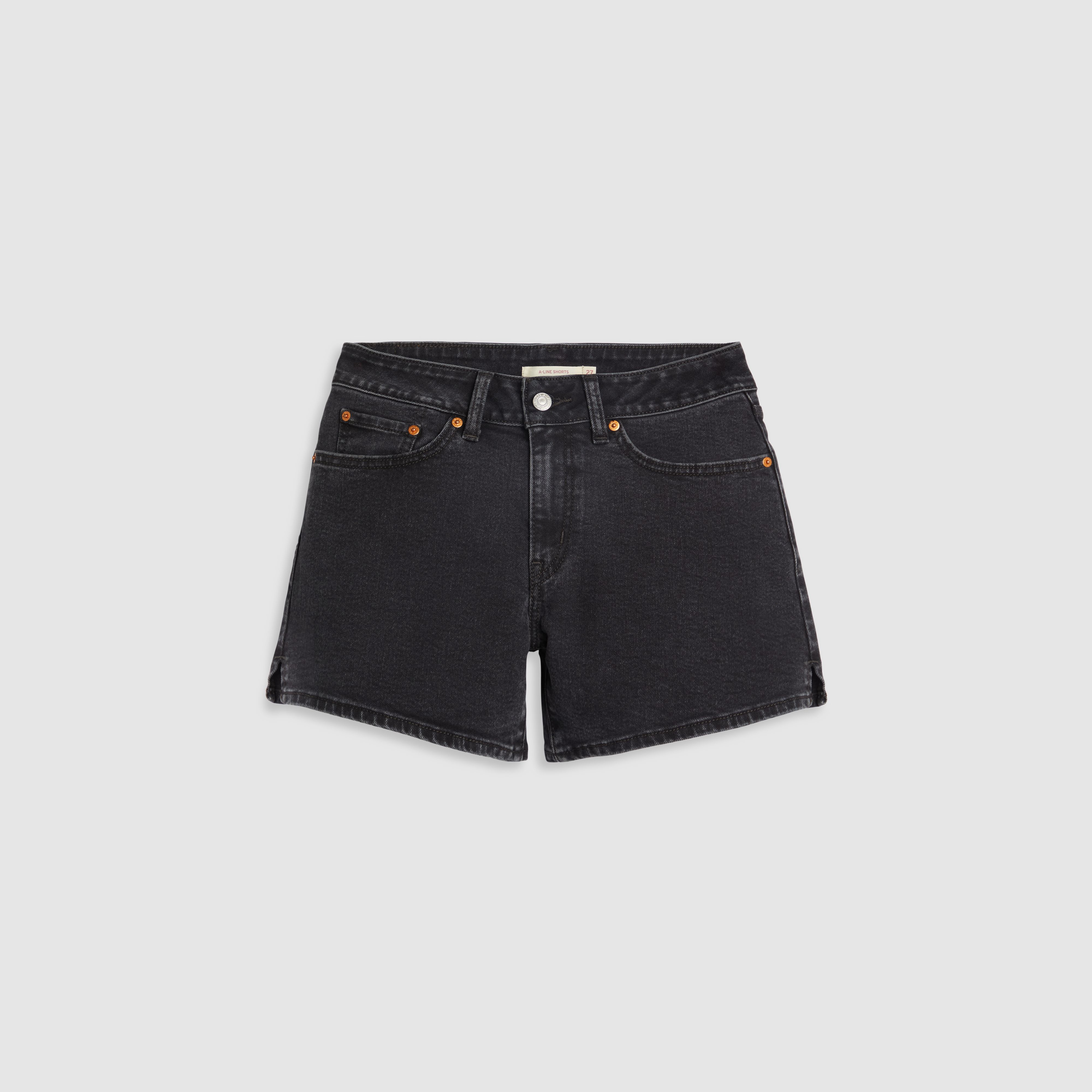 A-Line Women's Shorts 6