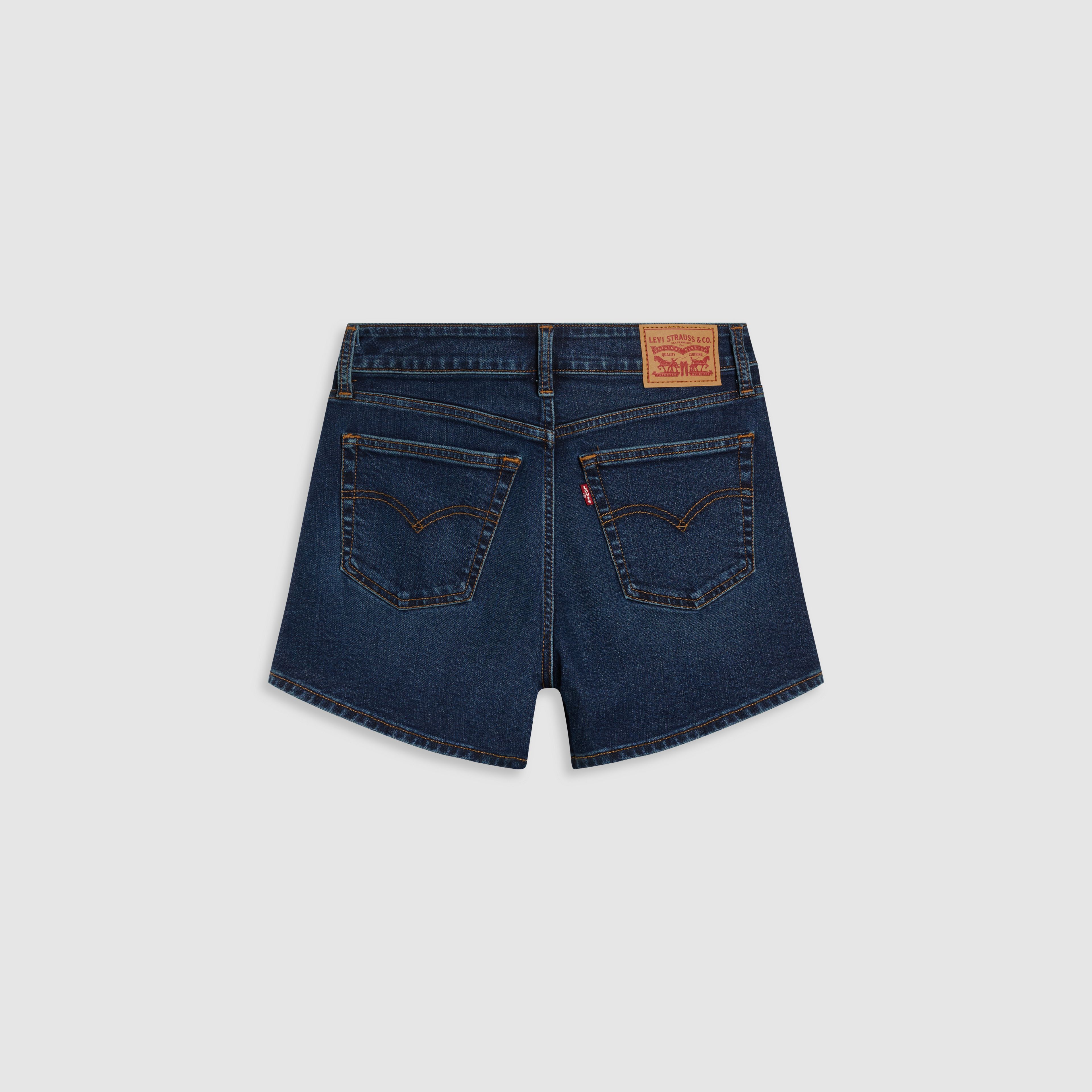 A-Line Women's Shorts