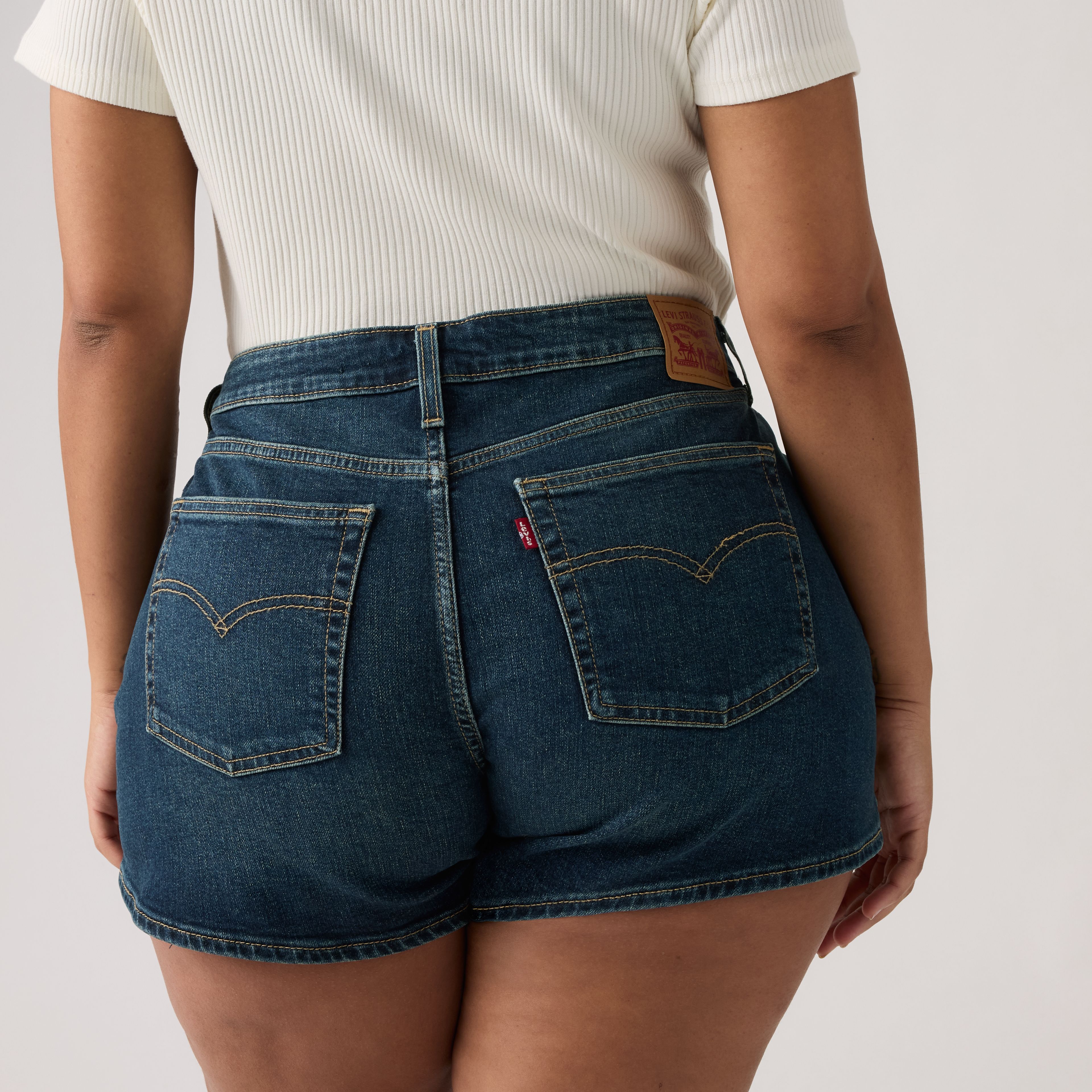 A-Line Women's Shorts