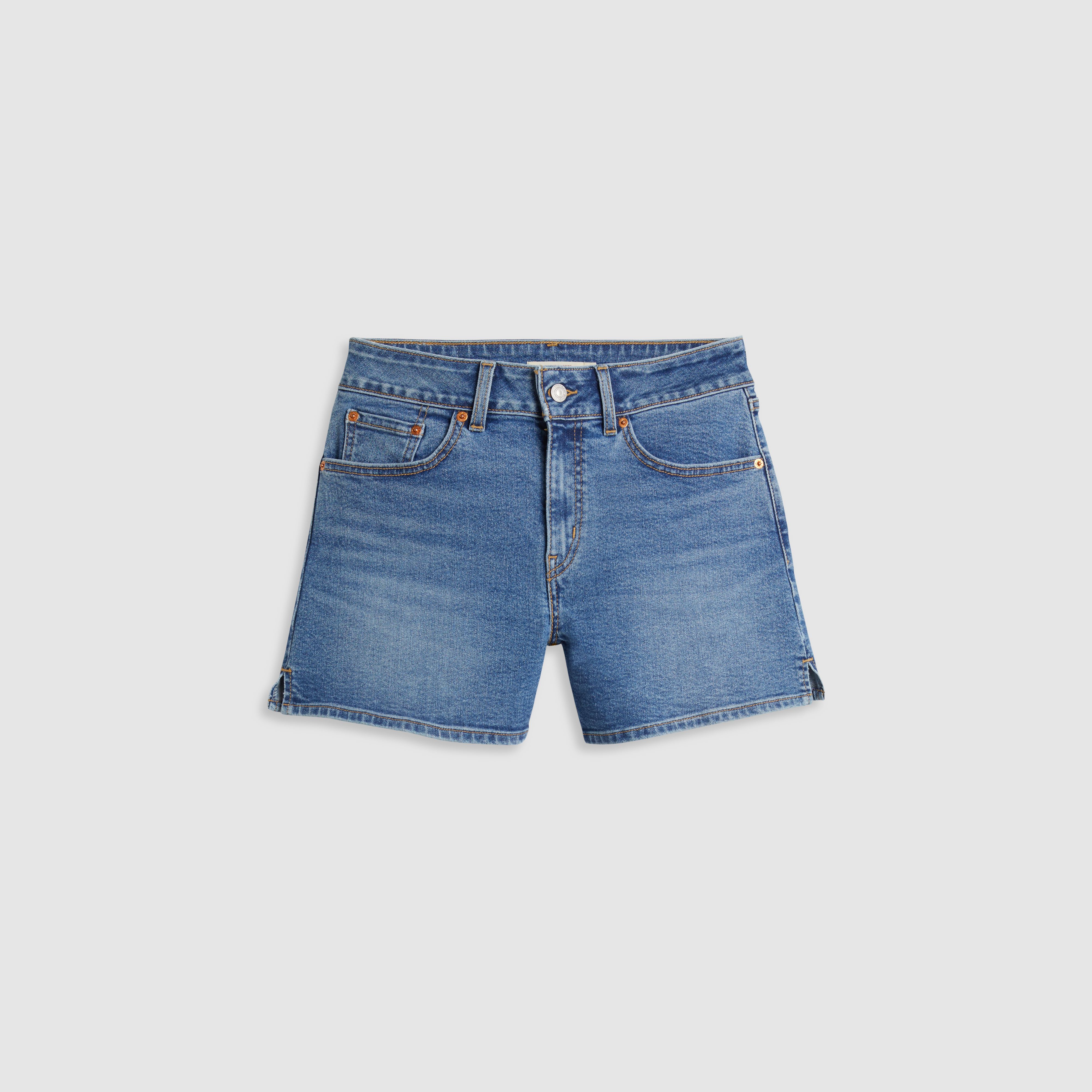 A-Line Women's Shorts 6