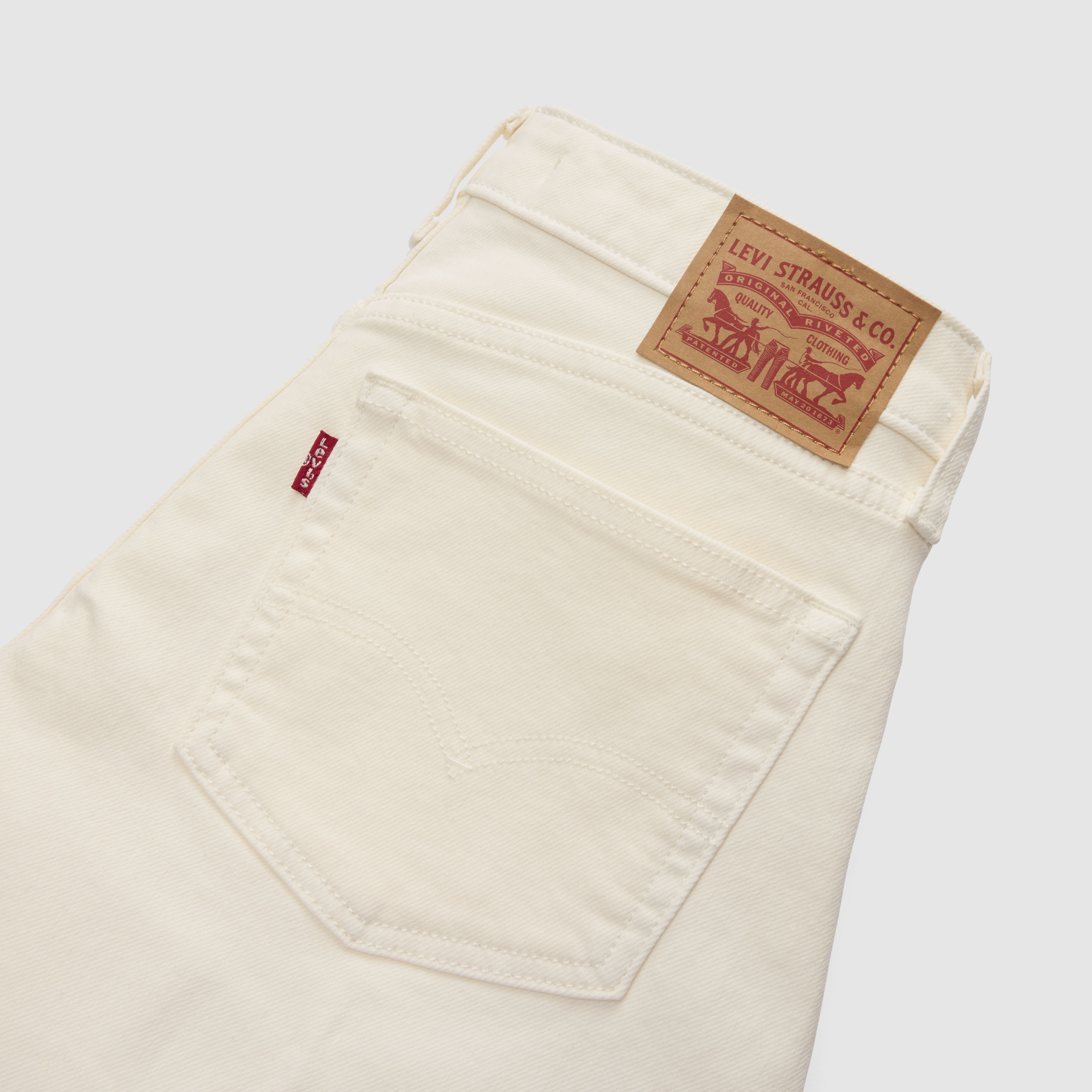 A-Line Women's Shorts 7