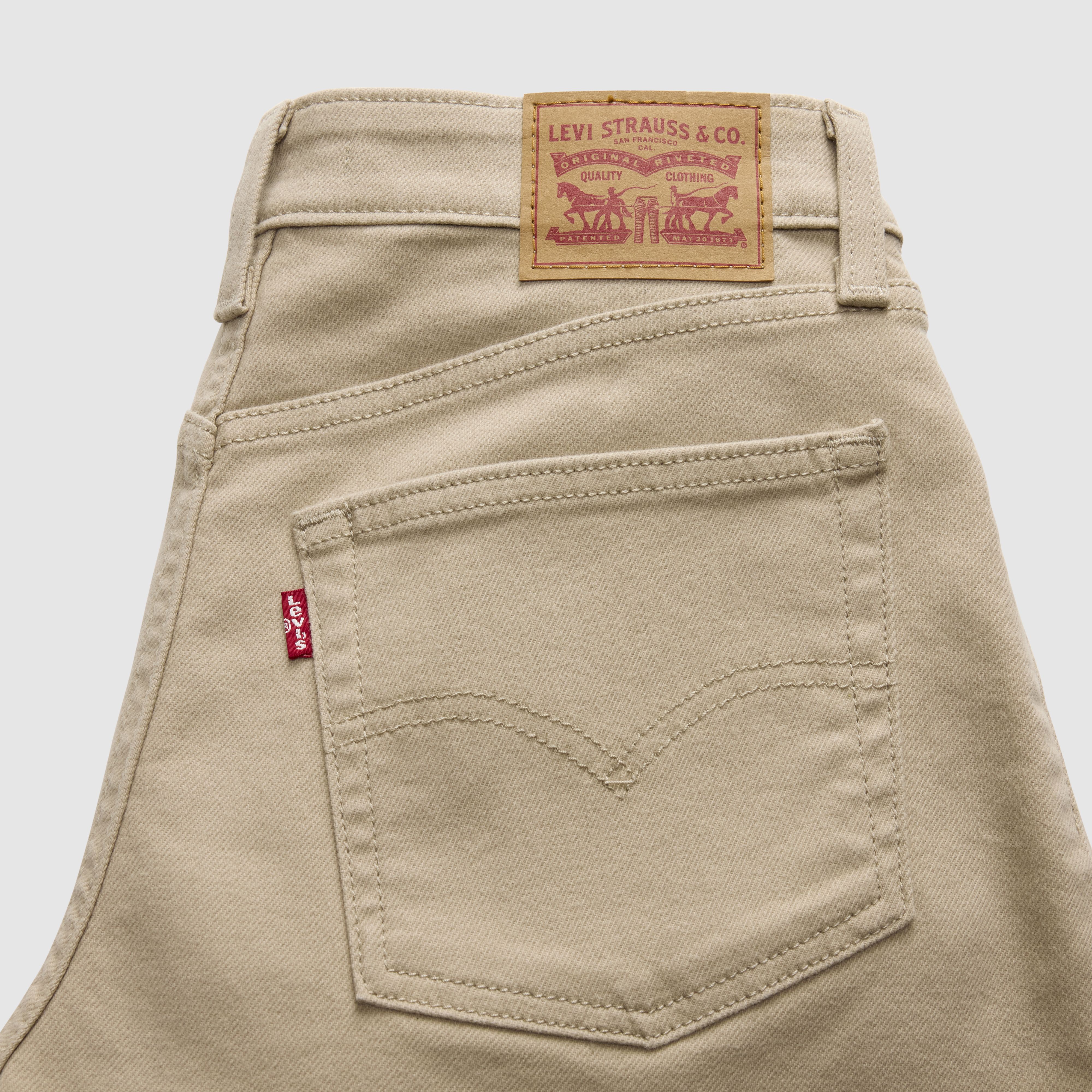A-Line Women's Shorts 7