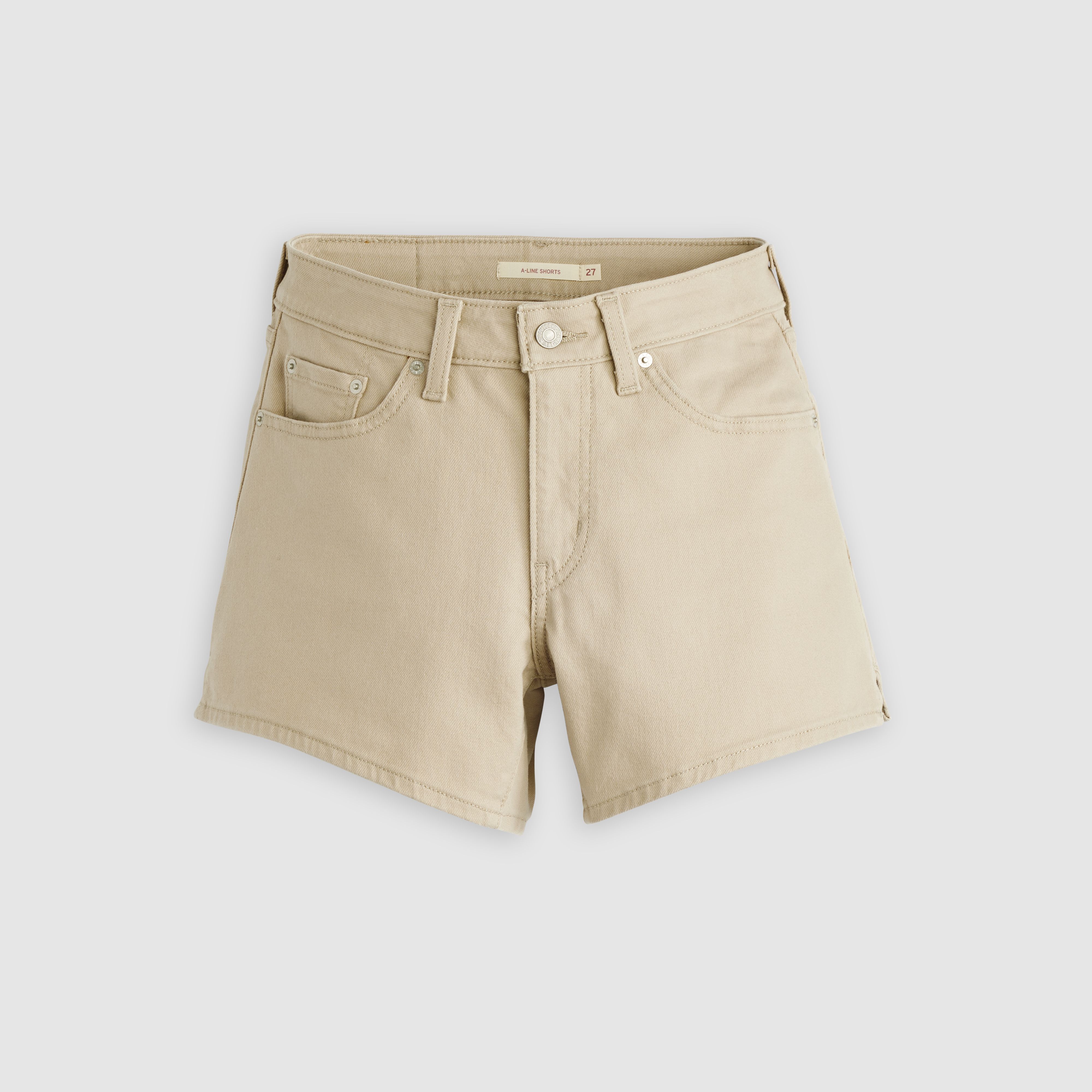 A-Line Women's Shorts 6