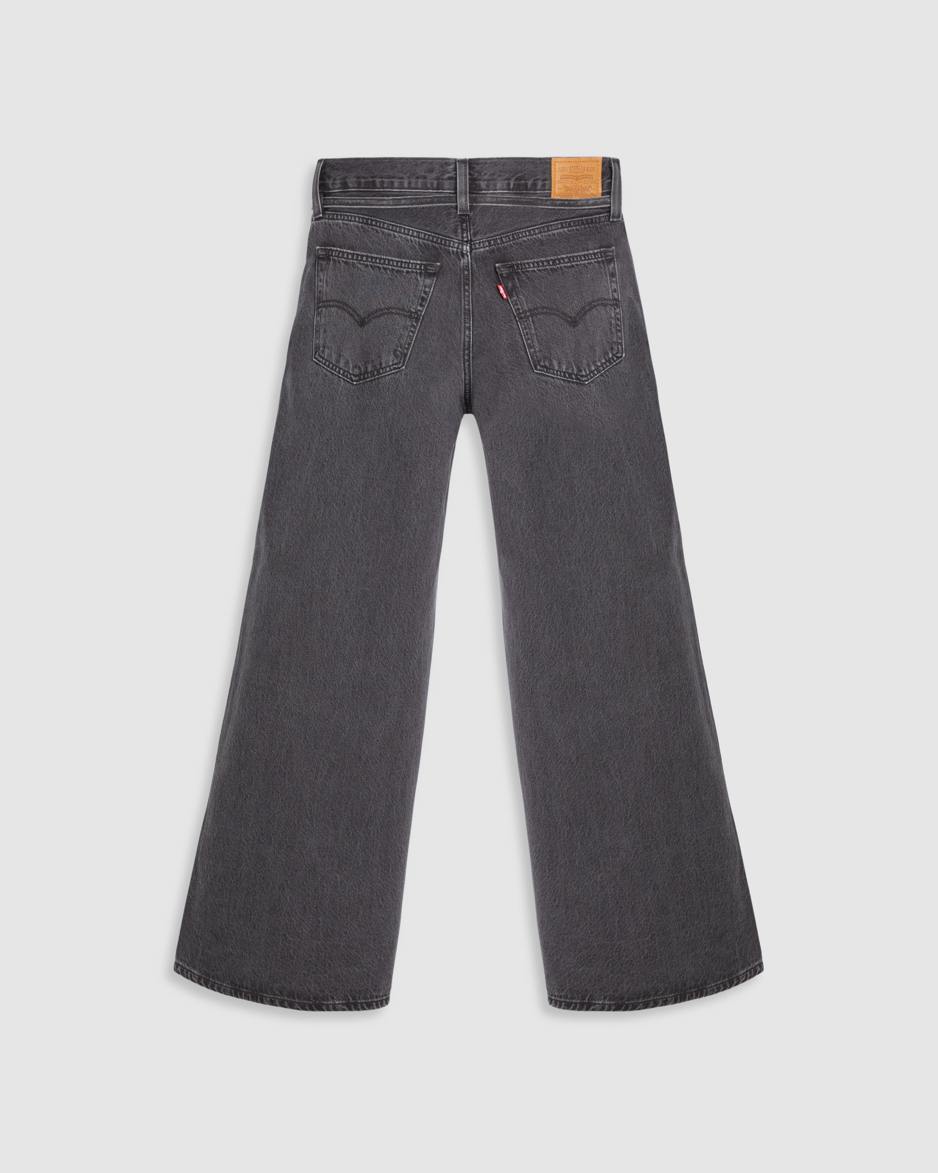 XL Superwide Women's Jeans 7