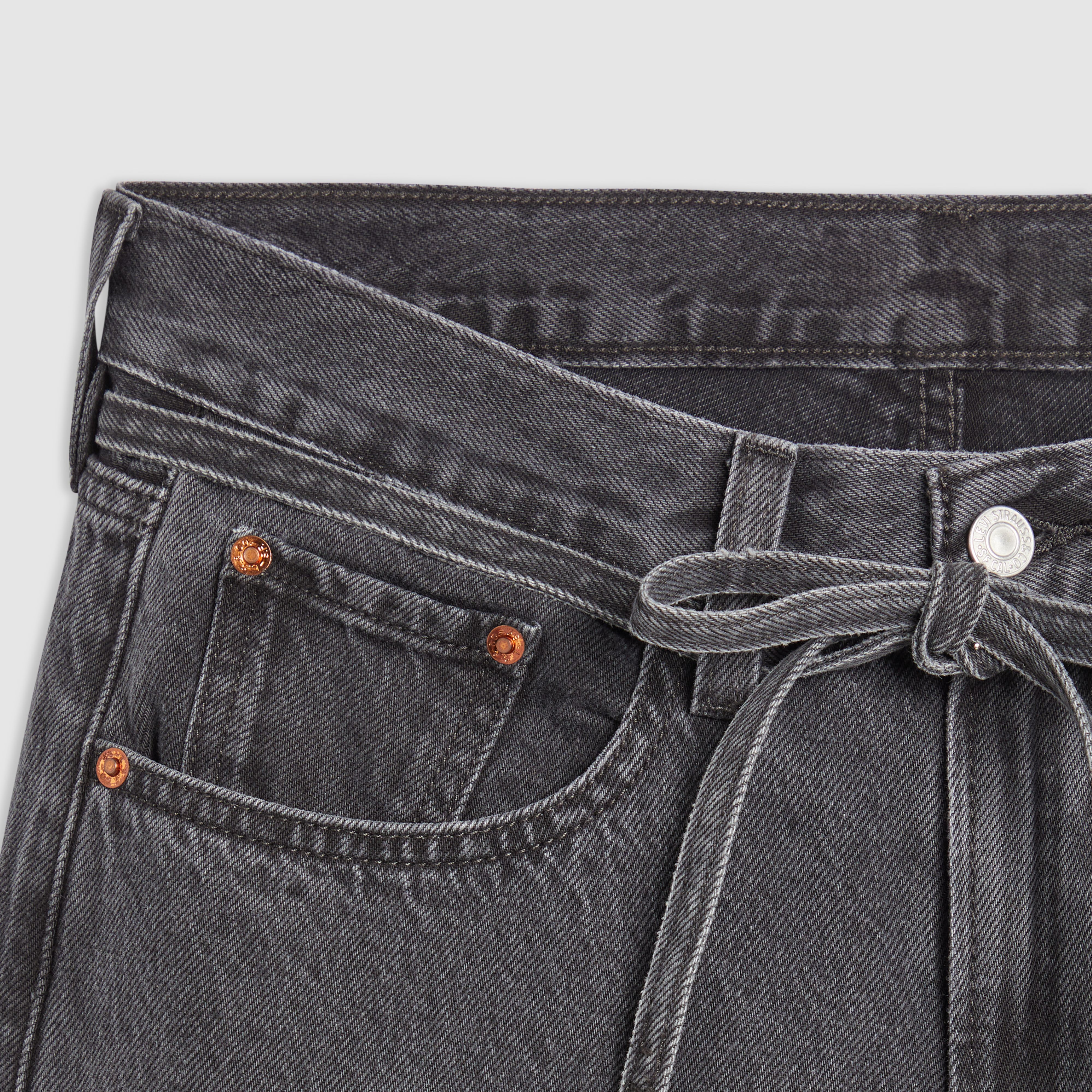 XL Superwide Women's Jeans 8