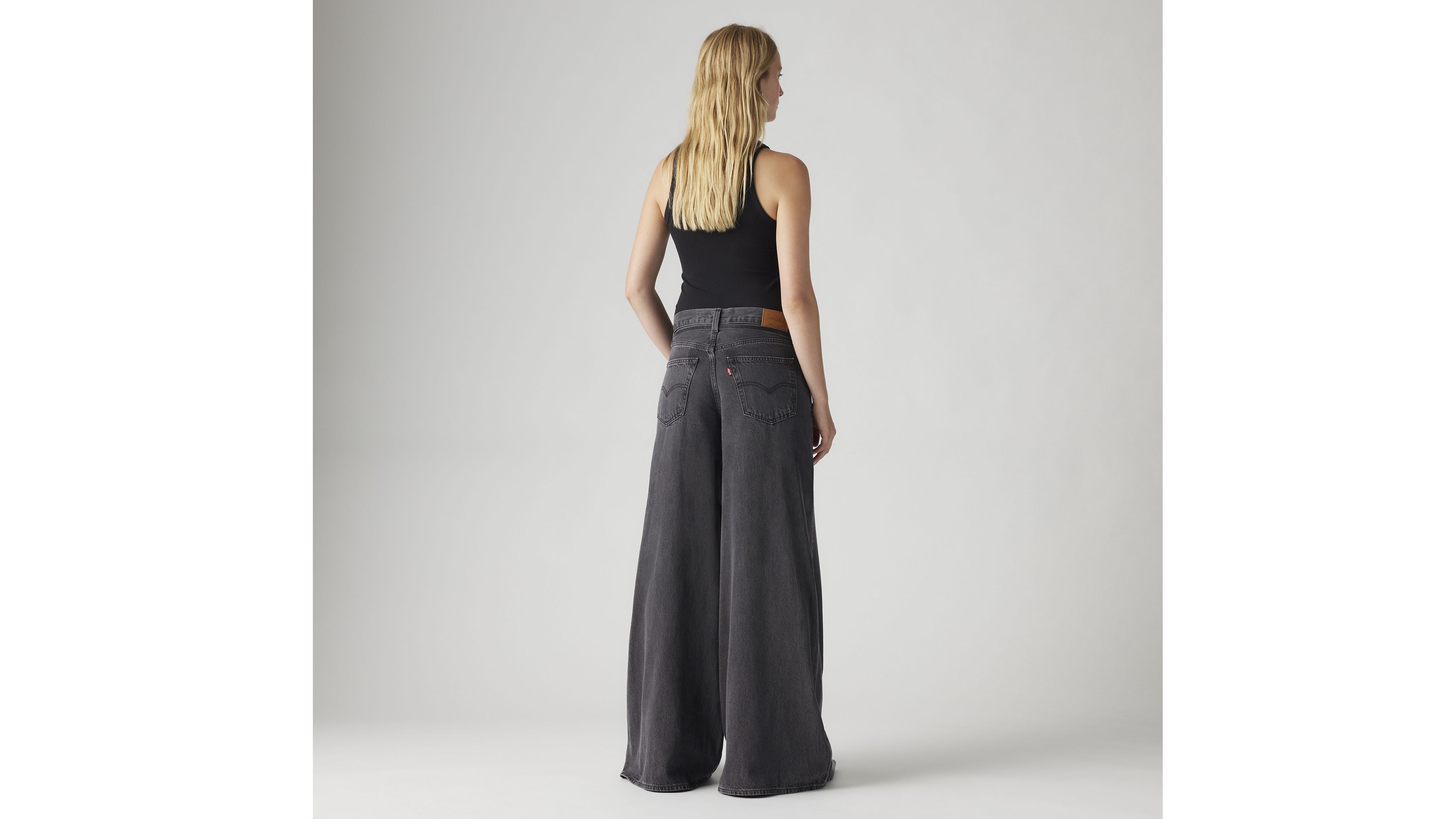 XL Superwide Women's Jeans 3