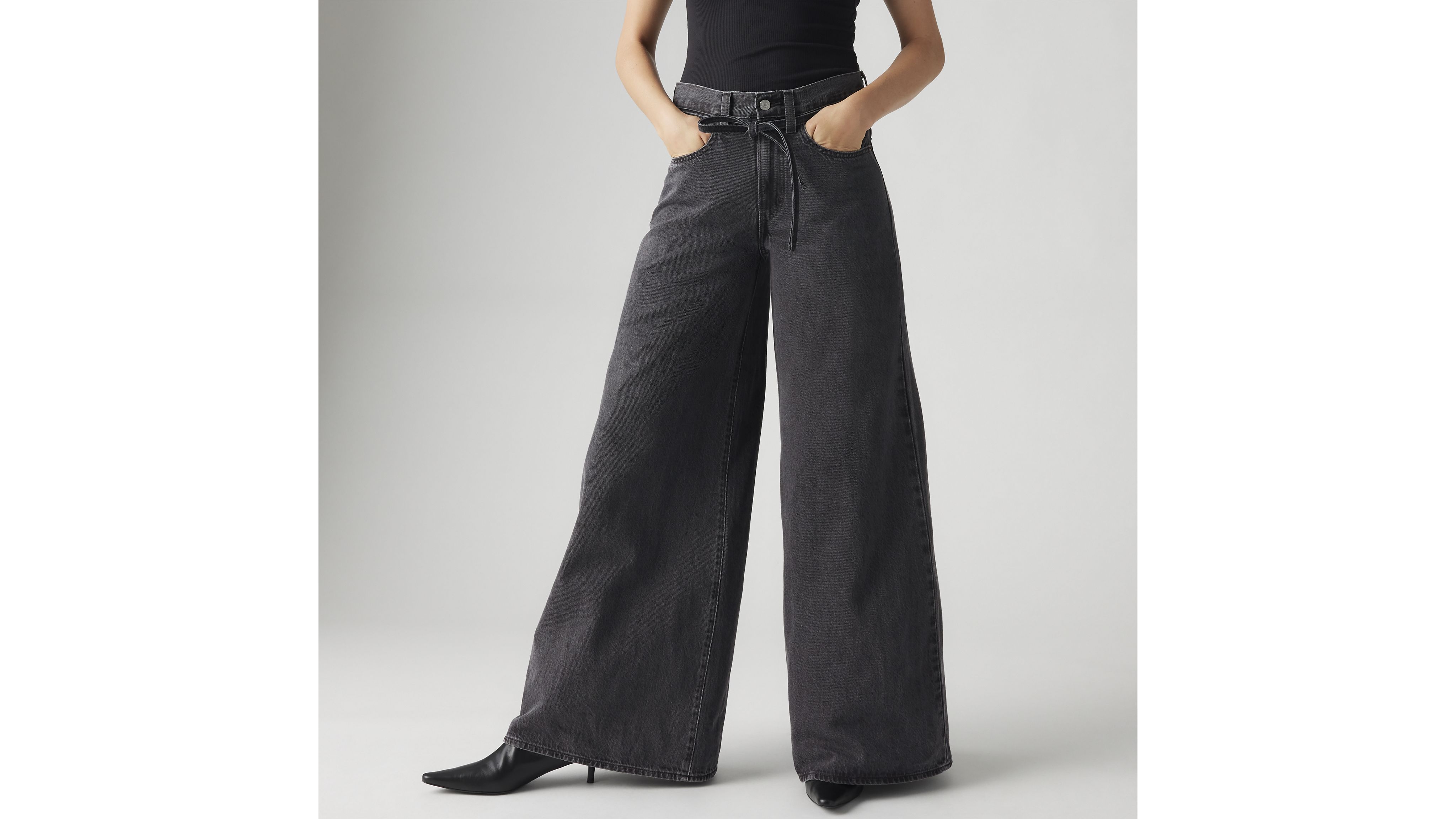 XL Superwide Women's Jeans 2