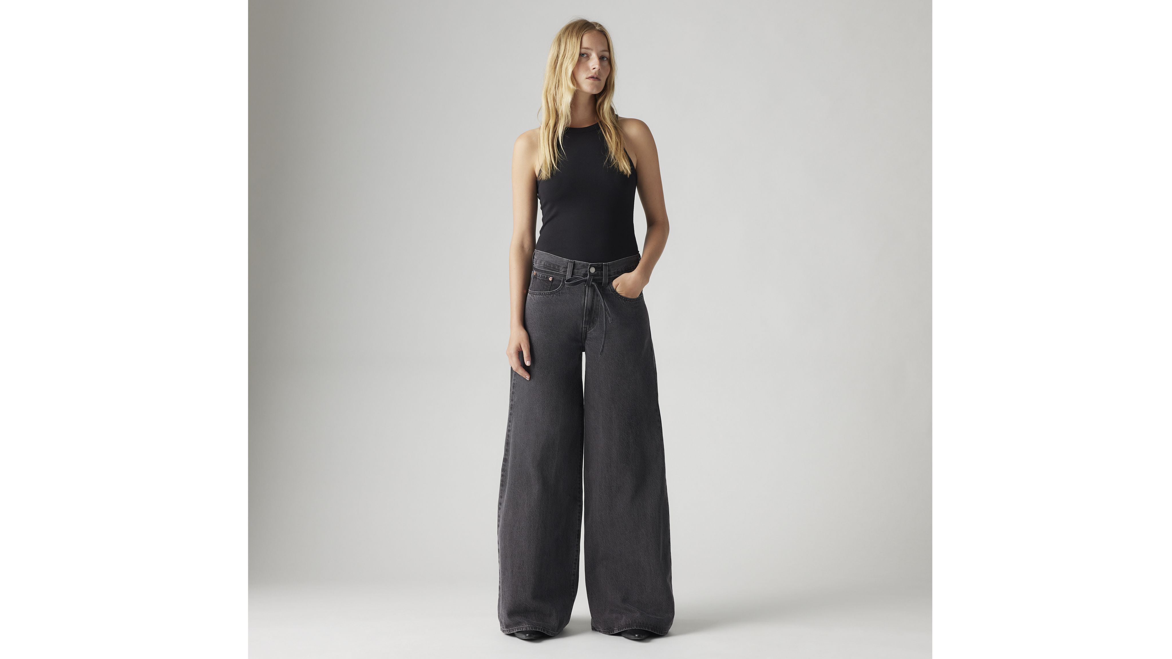 XL Superwide Women's Jeans 5