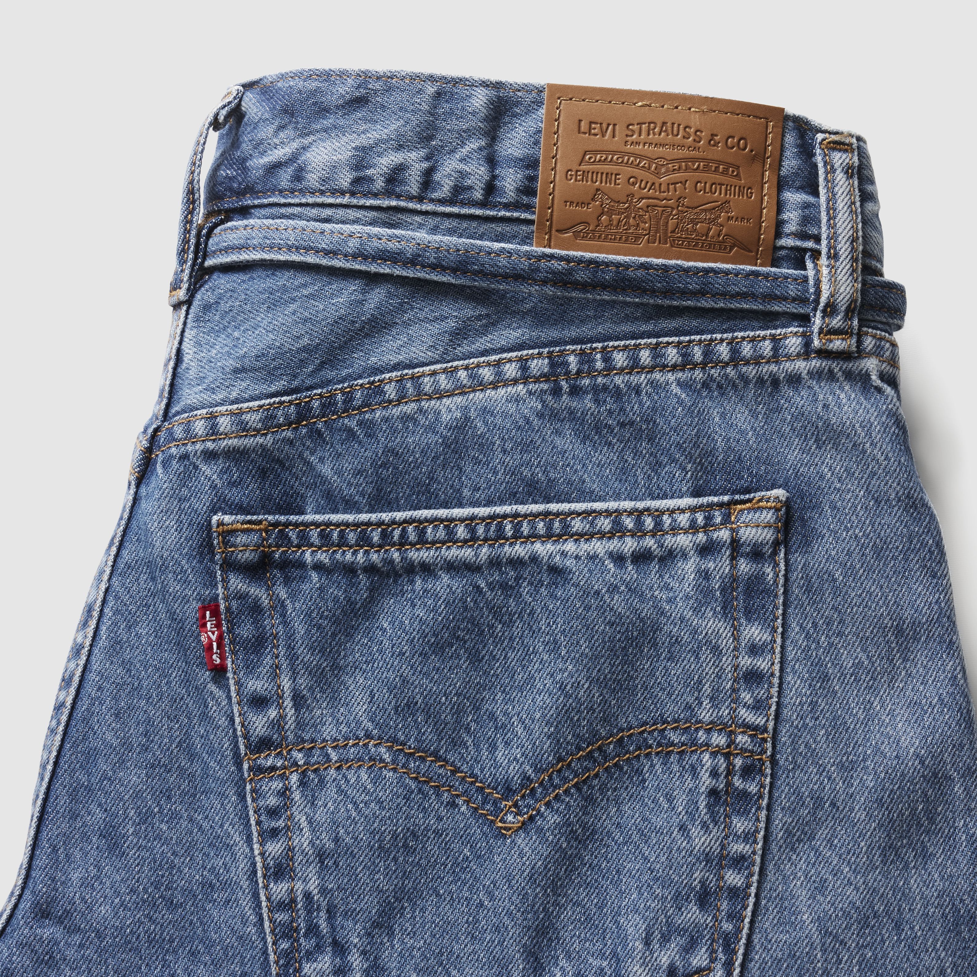XL Superwide Women's Jeans 7