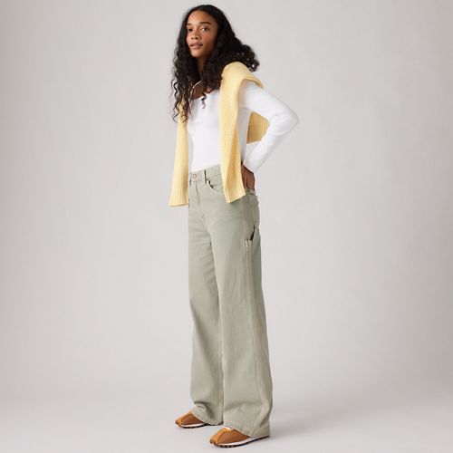 Cinch Baggy Carpenter Lightweight Women's Jeans